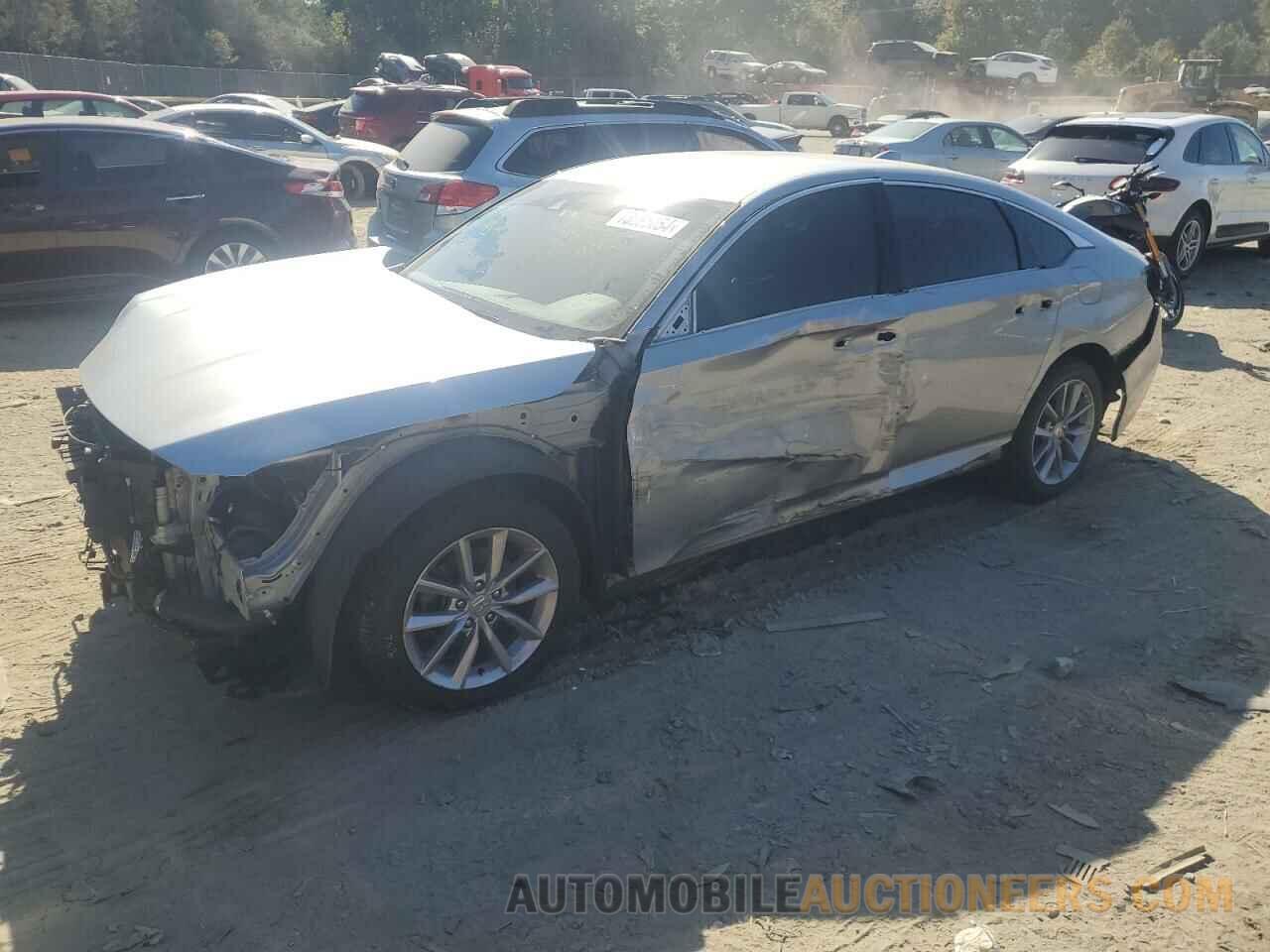 1HGCV1F15MA062757 HONDA ACCORD 2021