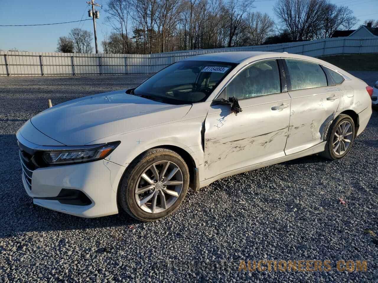 1HGCV1F15MA067439 HONDA ACCORD 2021