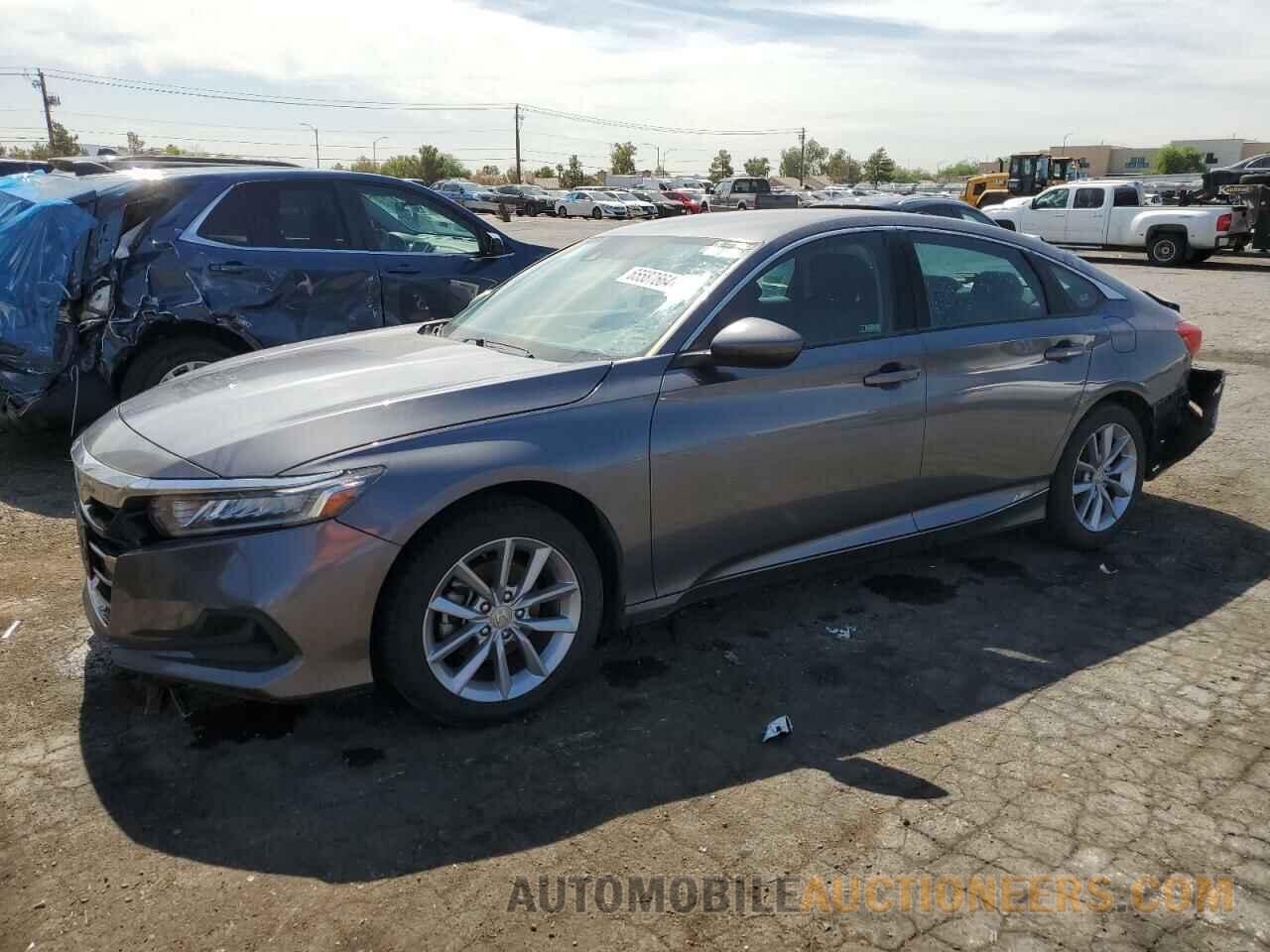 1HGCV1F15MA071376 HONDA ACCORD 2021