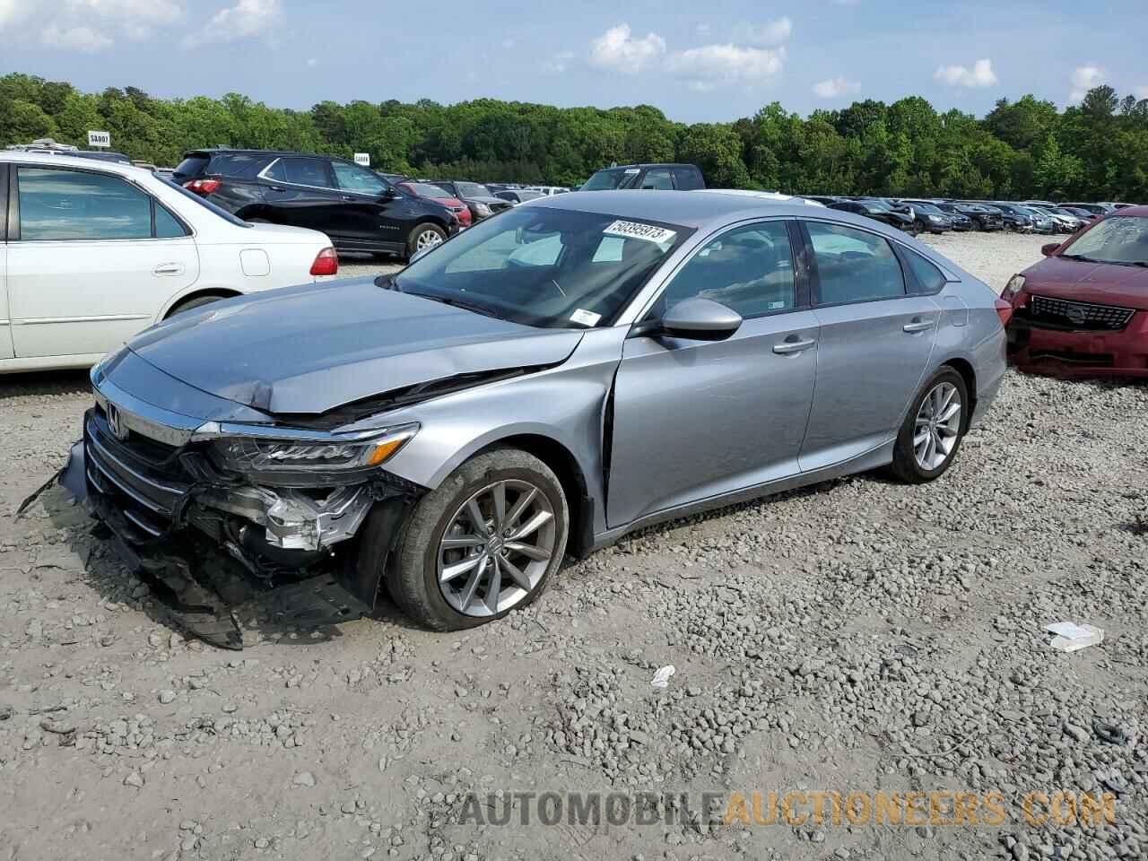 1HGCV1F15MA071569 HONDA ACCORD 2021