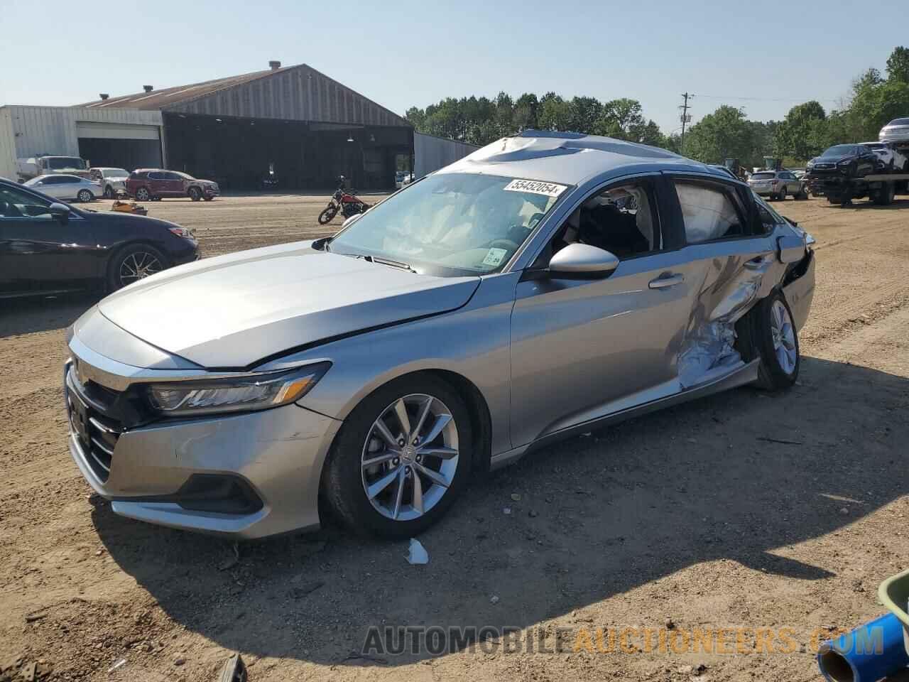 1HGCV1F15MA072804 HONDA ACCORD 2021