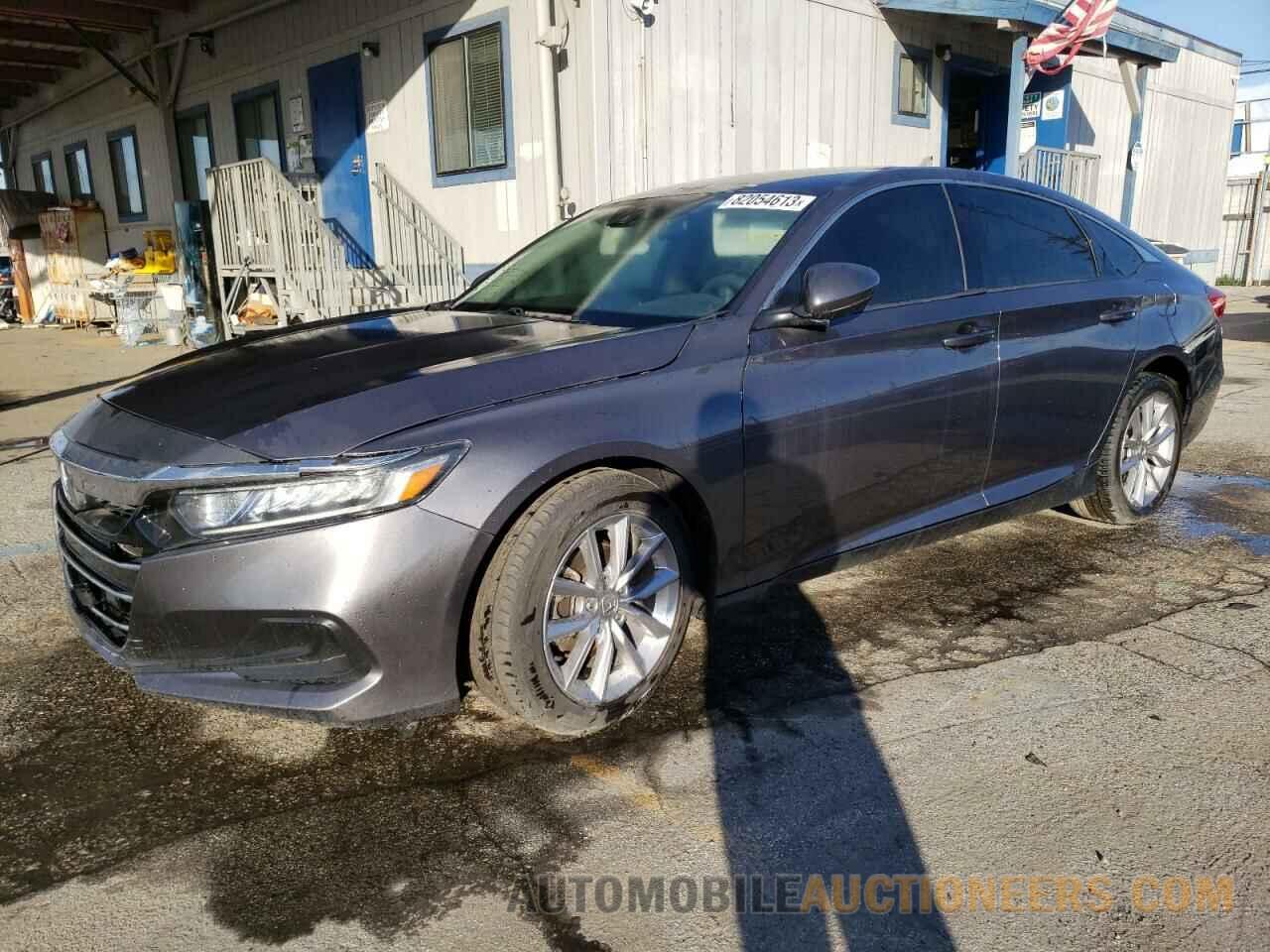 1HGCV1F15MA075668 HONDA ACCORD 2021