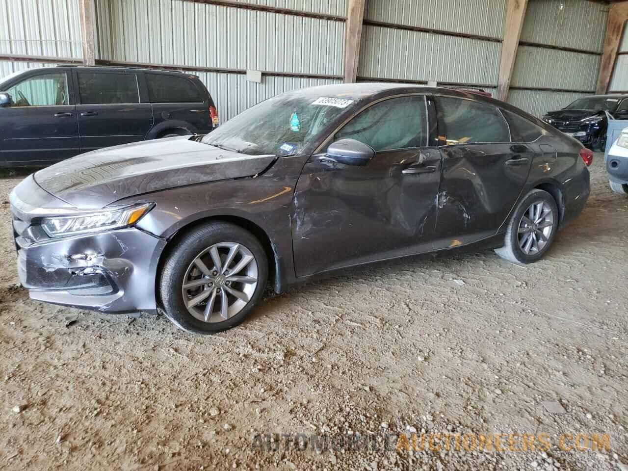 1HGCV1F15MA078845 HONDA ACCORD 2021