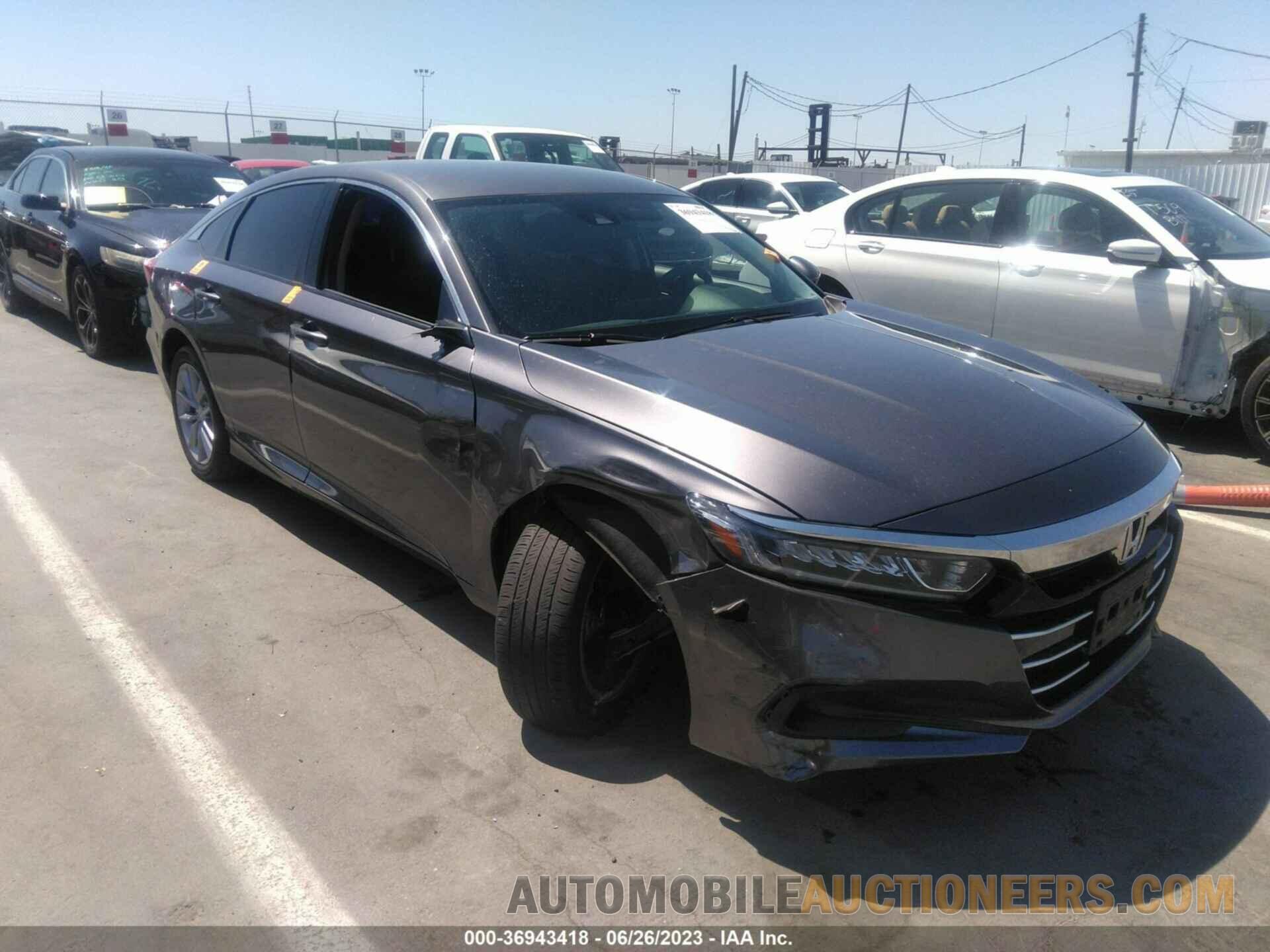 1HGCV1F15MA090932 HONDA ACCORD SEDAN 2021