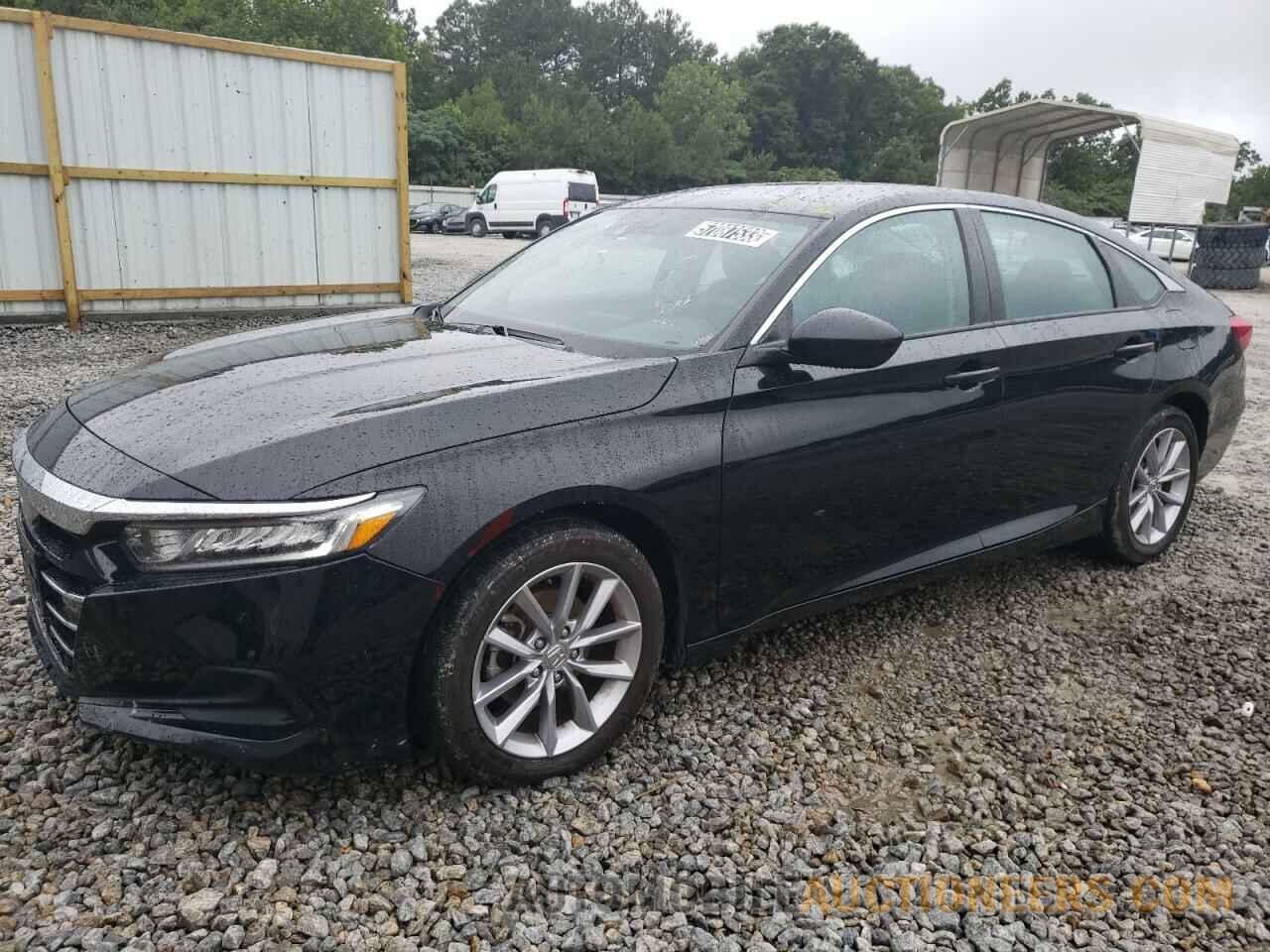 1HGCV1F15MA092454 HONDA ACCORD 2021