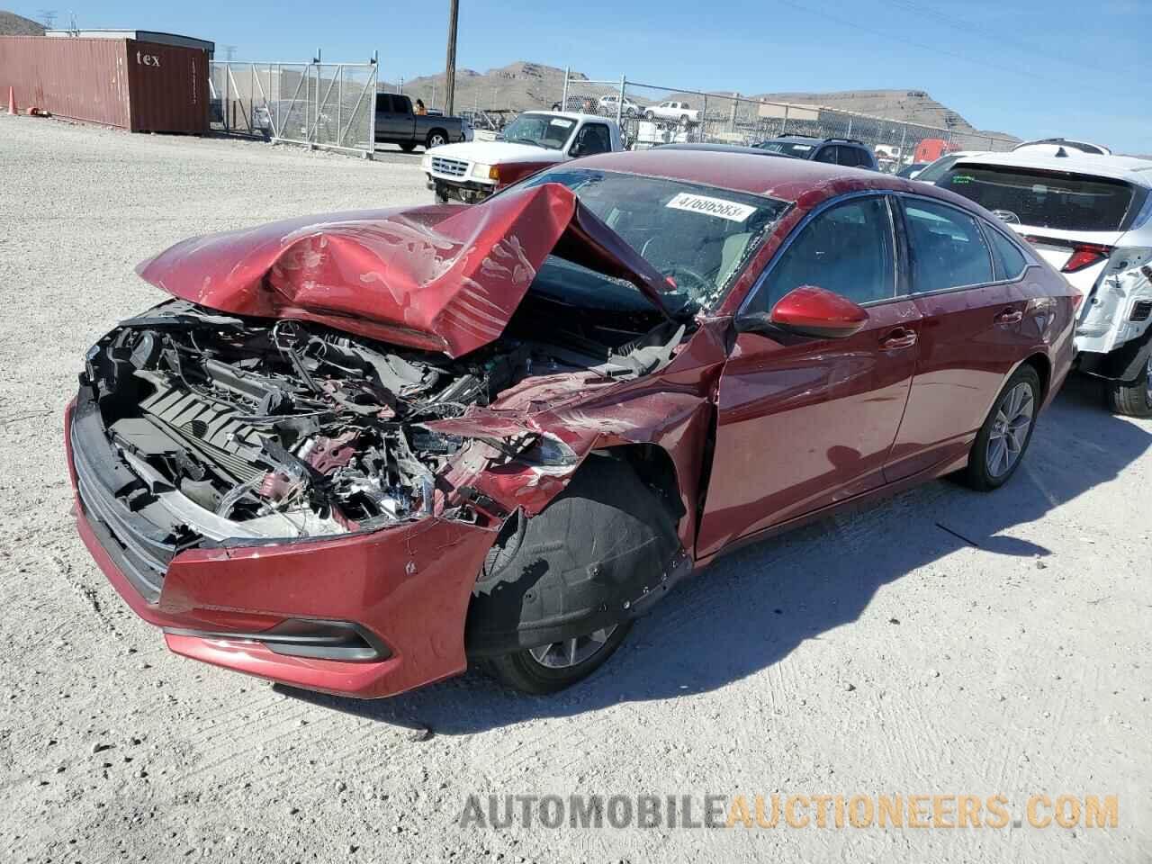 1HGCV1F15MA095080 HONDA ACCORD 2021