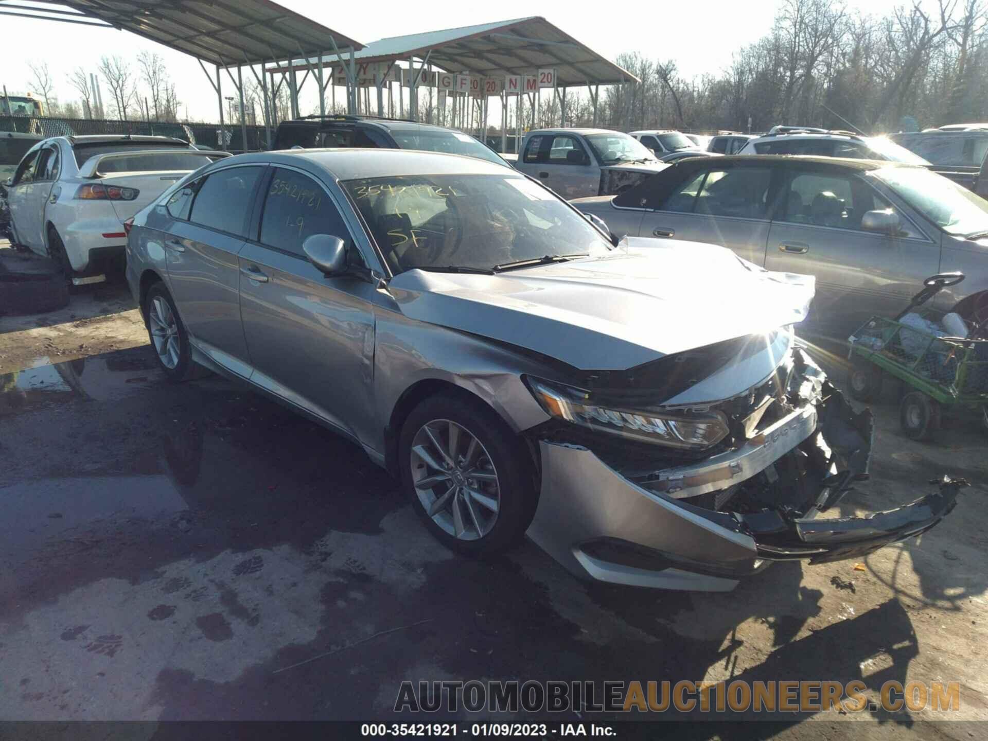 1HGCV1F15MA103128 HONDA ACCORD SEDAN 2021