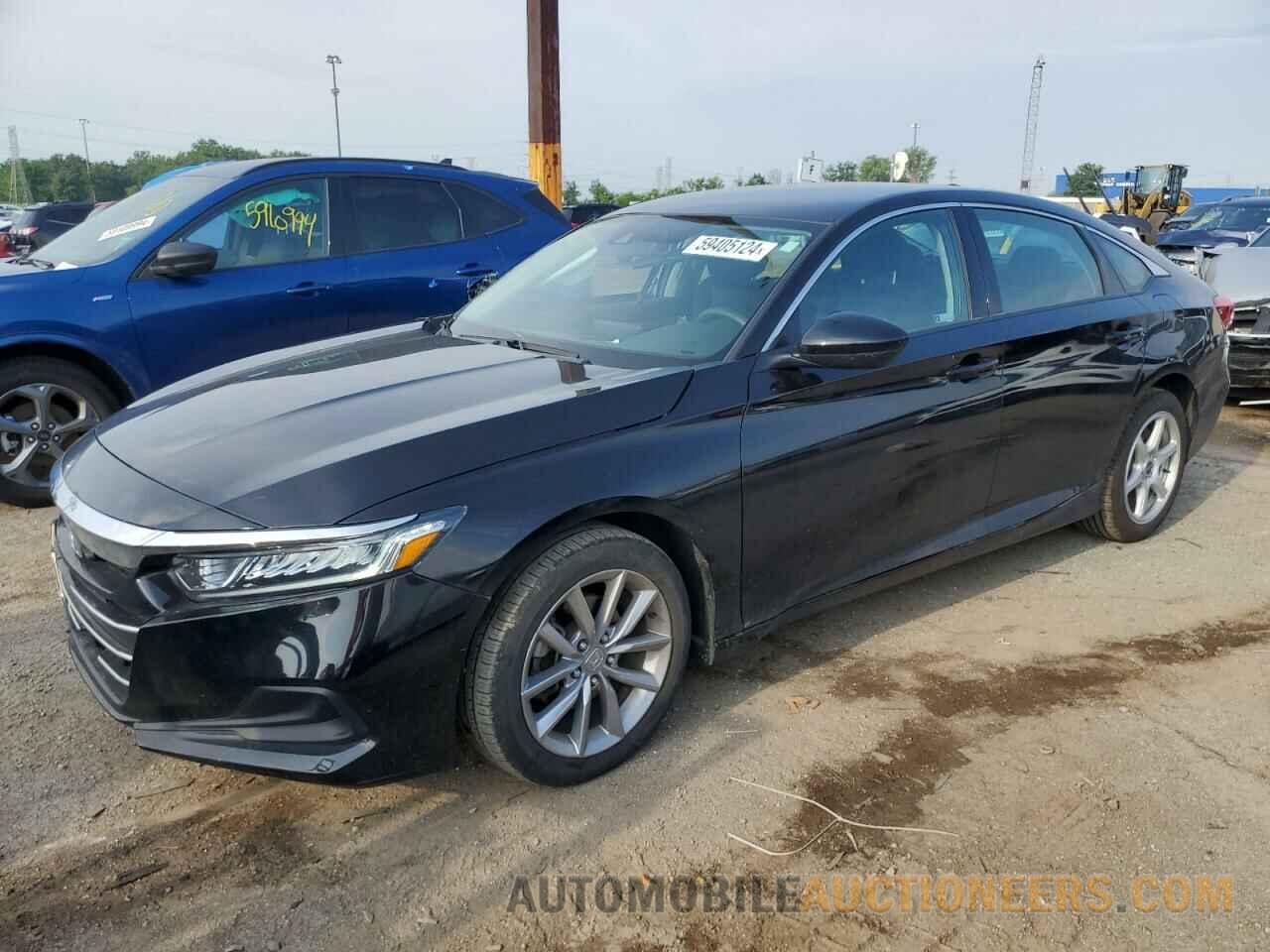 1HGCV1F15MA106904 HONDA ACCORD 2021