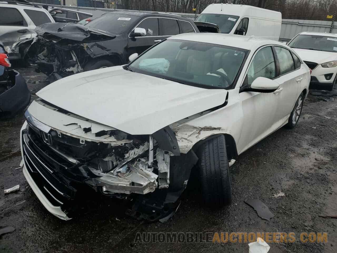 1HGCV1F15NA011728 HONDA ACCORD 2022