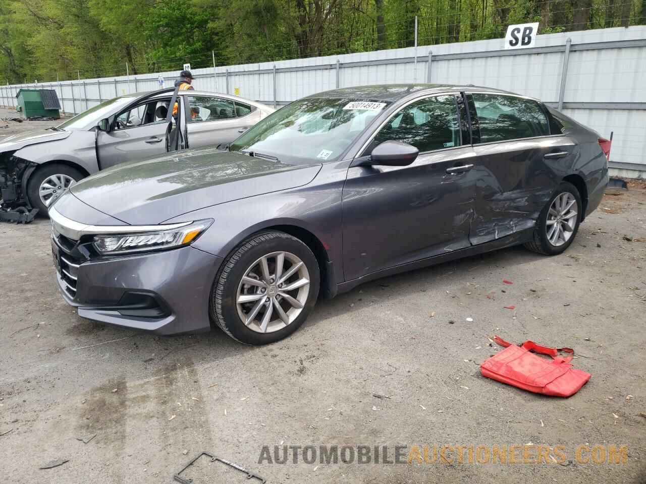 1HGCV1F15NA022728 HONDA ACCORD 2022