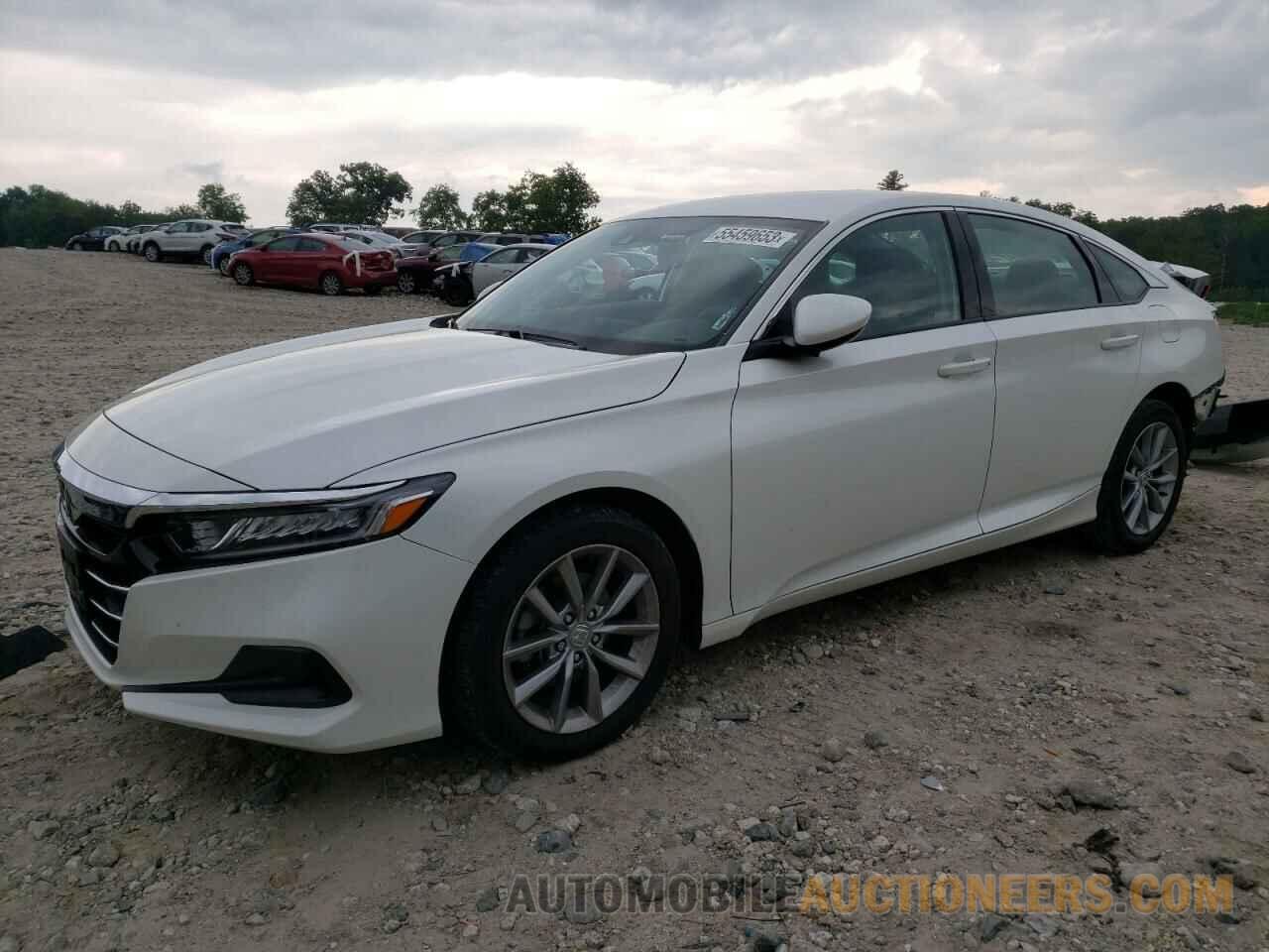 1HGCV1F15NA038623 HONDA ACCORD 2022