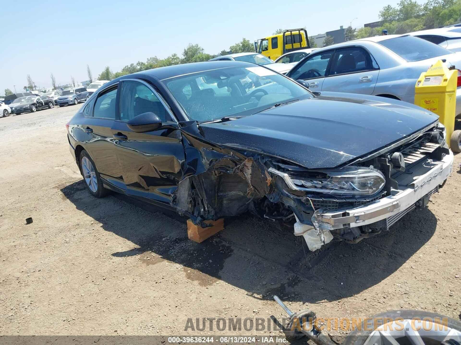 1HGCV1F15NA043305 HONDA ACCORD 2022