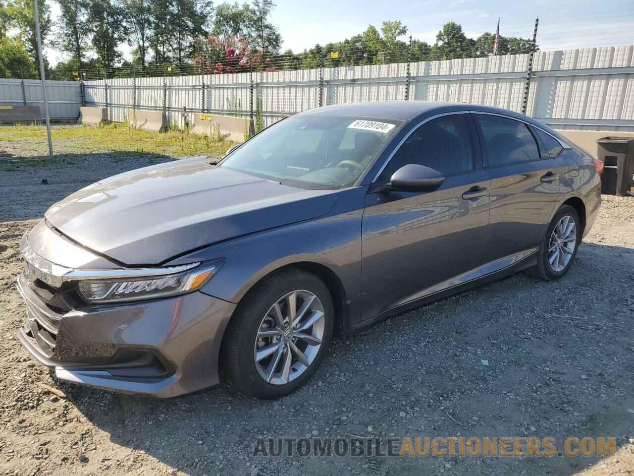 1HGCV1F15NA060962 HONDA ACCORD 2022