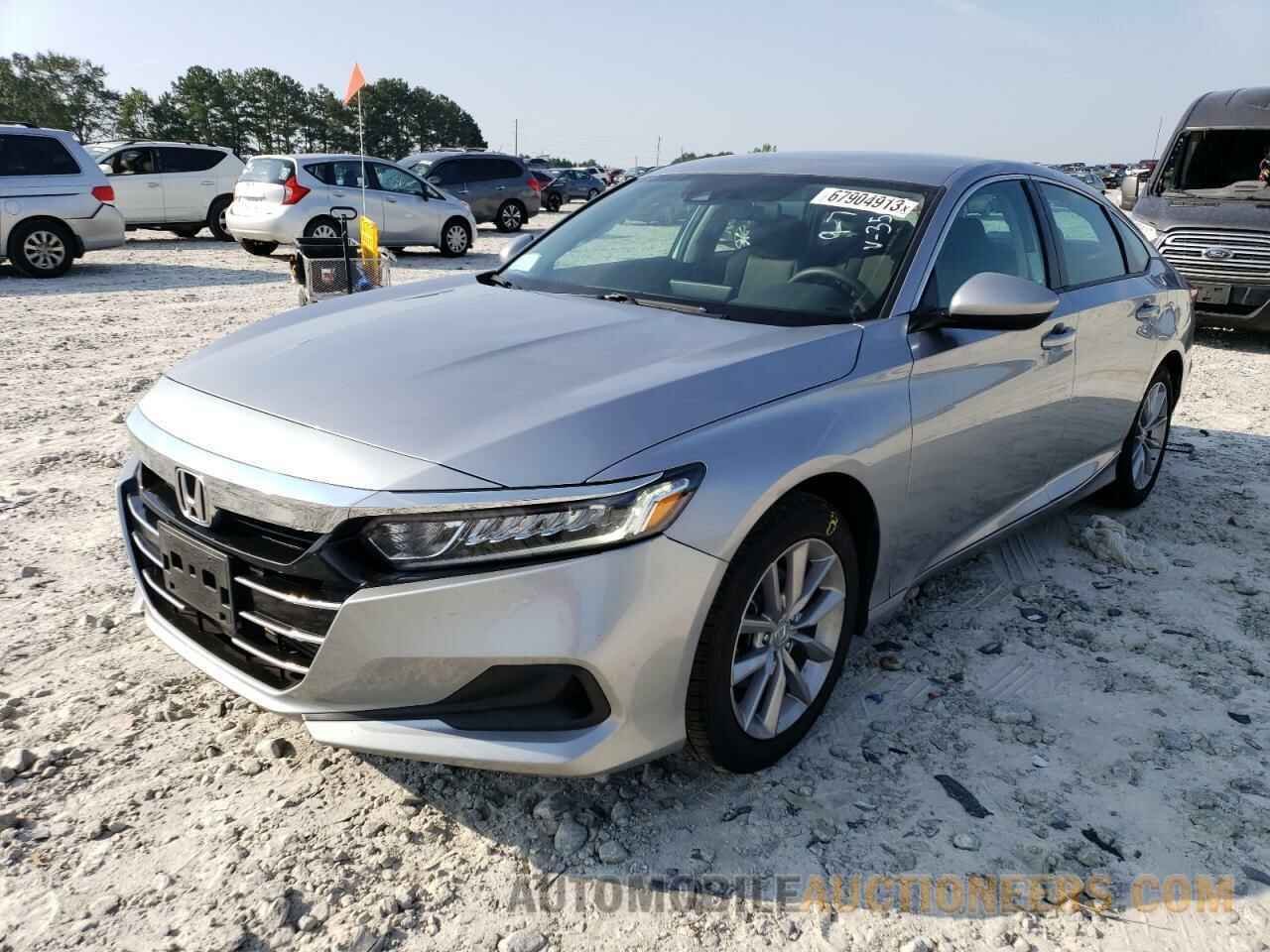 1HGCV1F15NA073503 HONDA ACCORD 2022