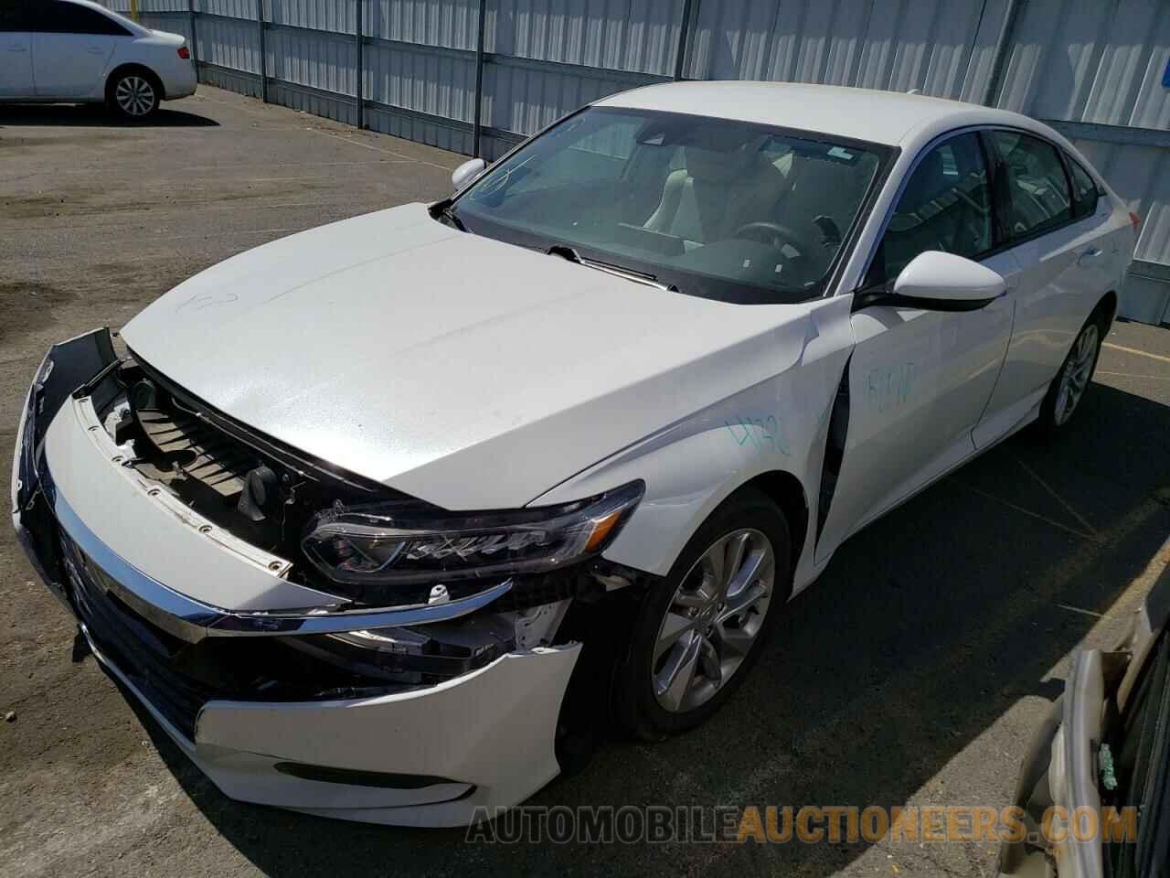 1HGCV1F16JA060947 HONDA ACCORD 2018