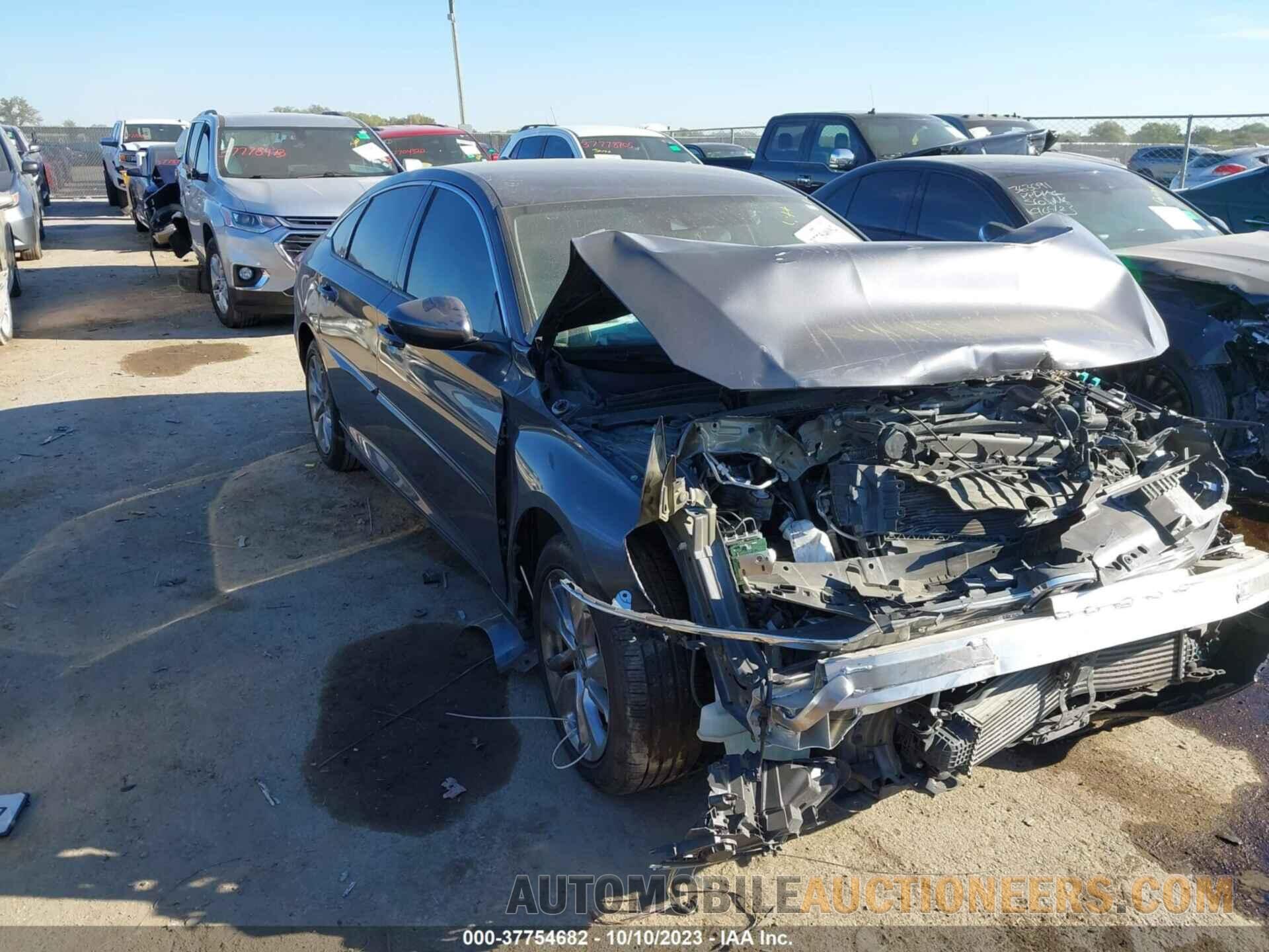 1HGCV1F16JA072564 HONDA ACCORD 2018