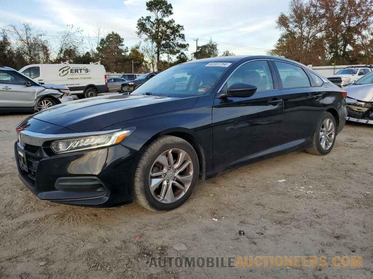 1HGCV1F16JA120094 HONDA ACCORD 2018