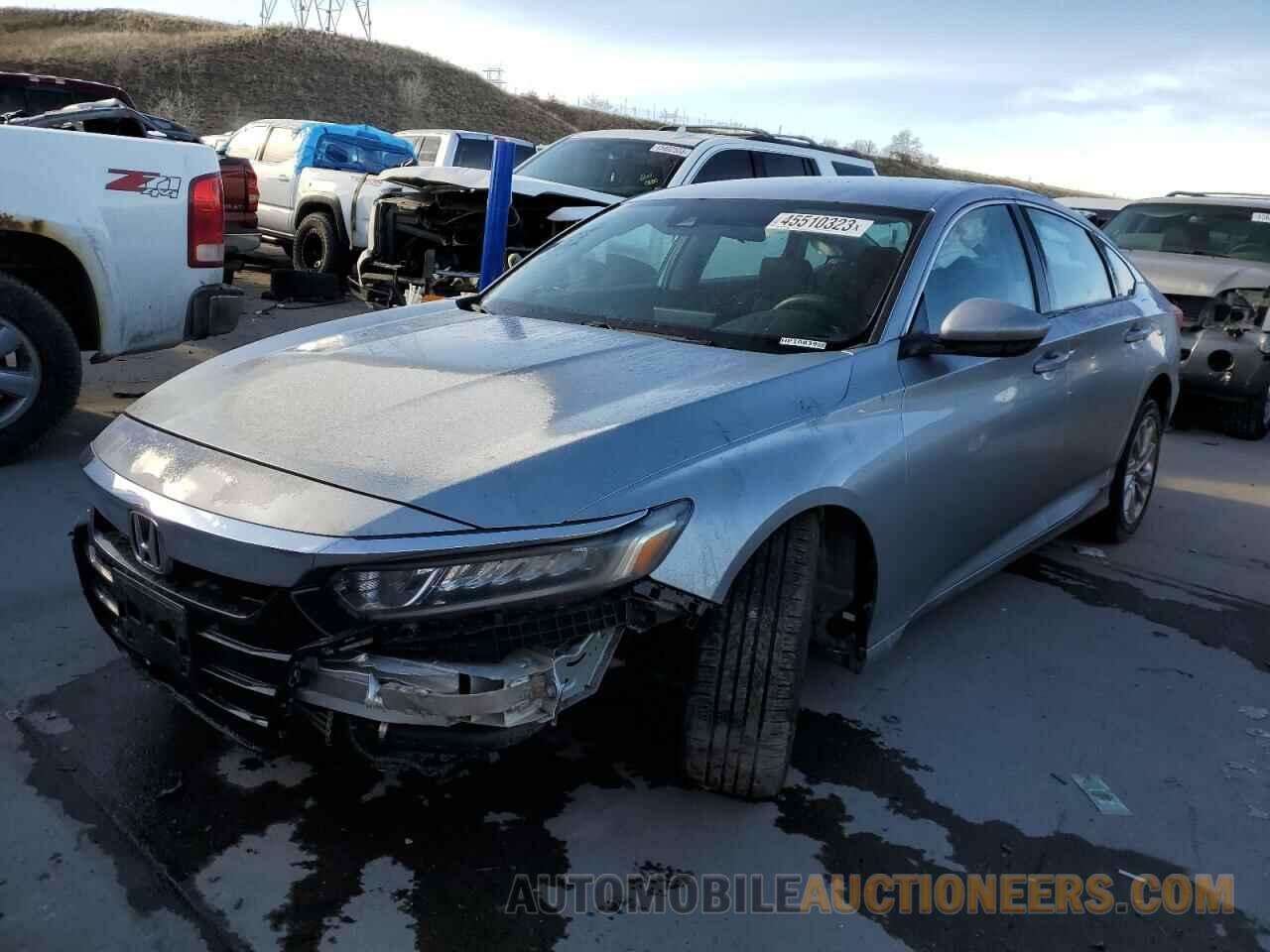 1HGCV1F16JA231583 HONDA ACCORD 2018