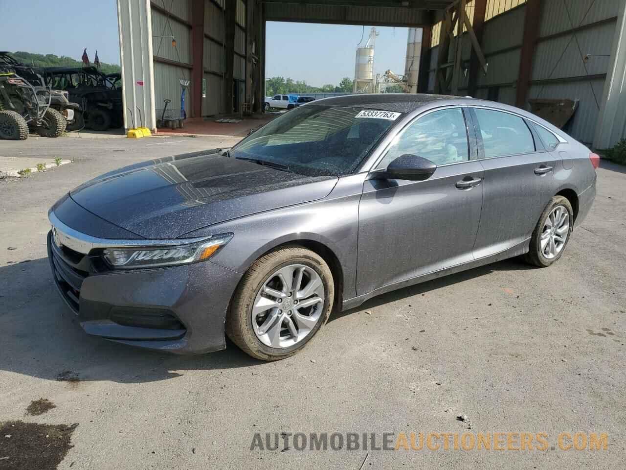 1HGCV1F16JA234435 HONDA ACCORD 2018