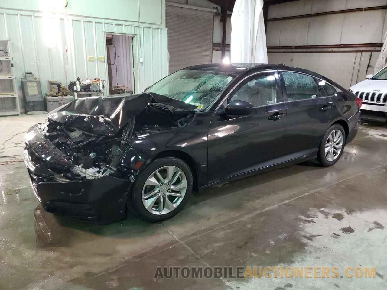 1HGCV1F16JA246519 HONDA ACCORD 2018