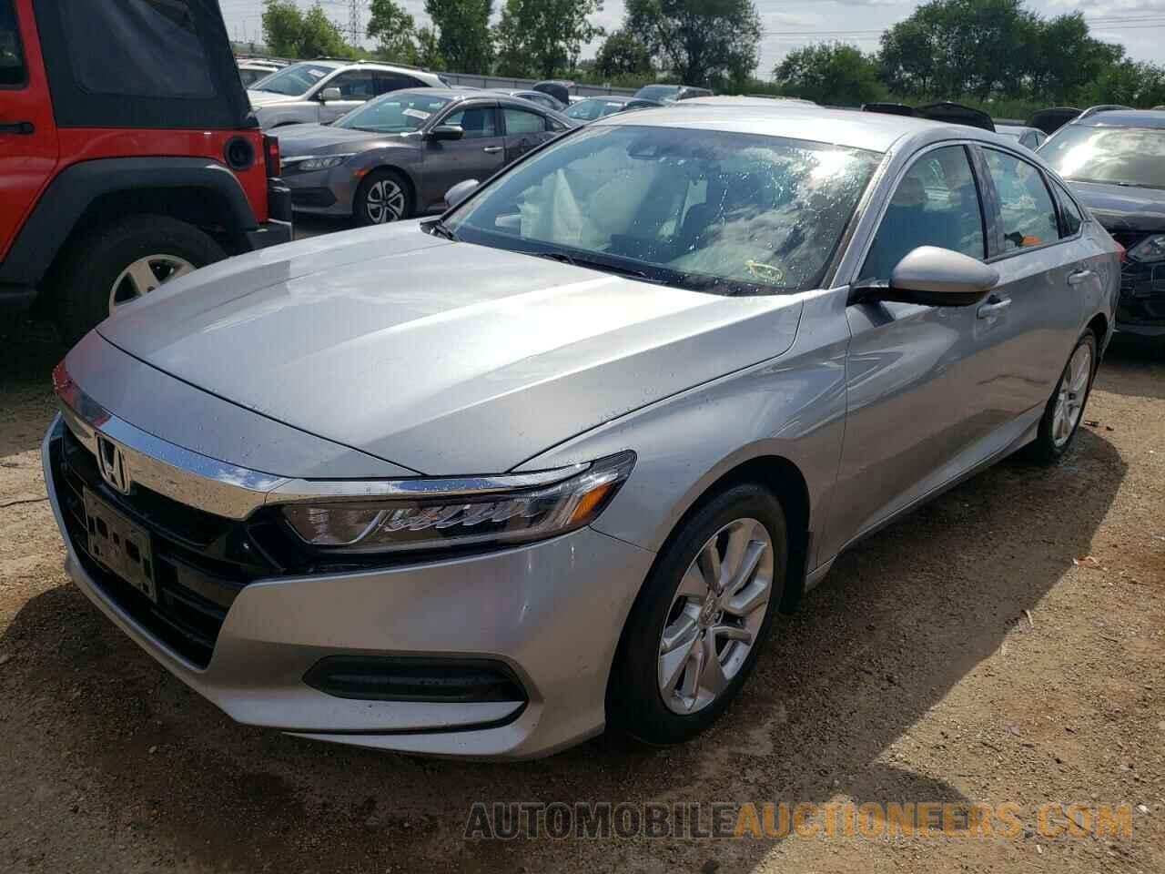 1HGCV1F16JA248688 HONDA ACCORD 2018