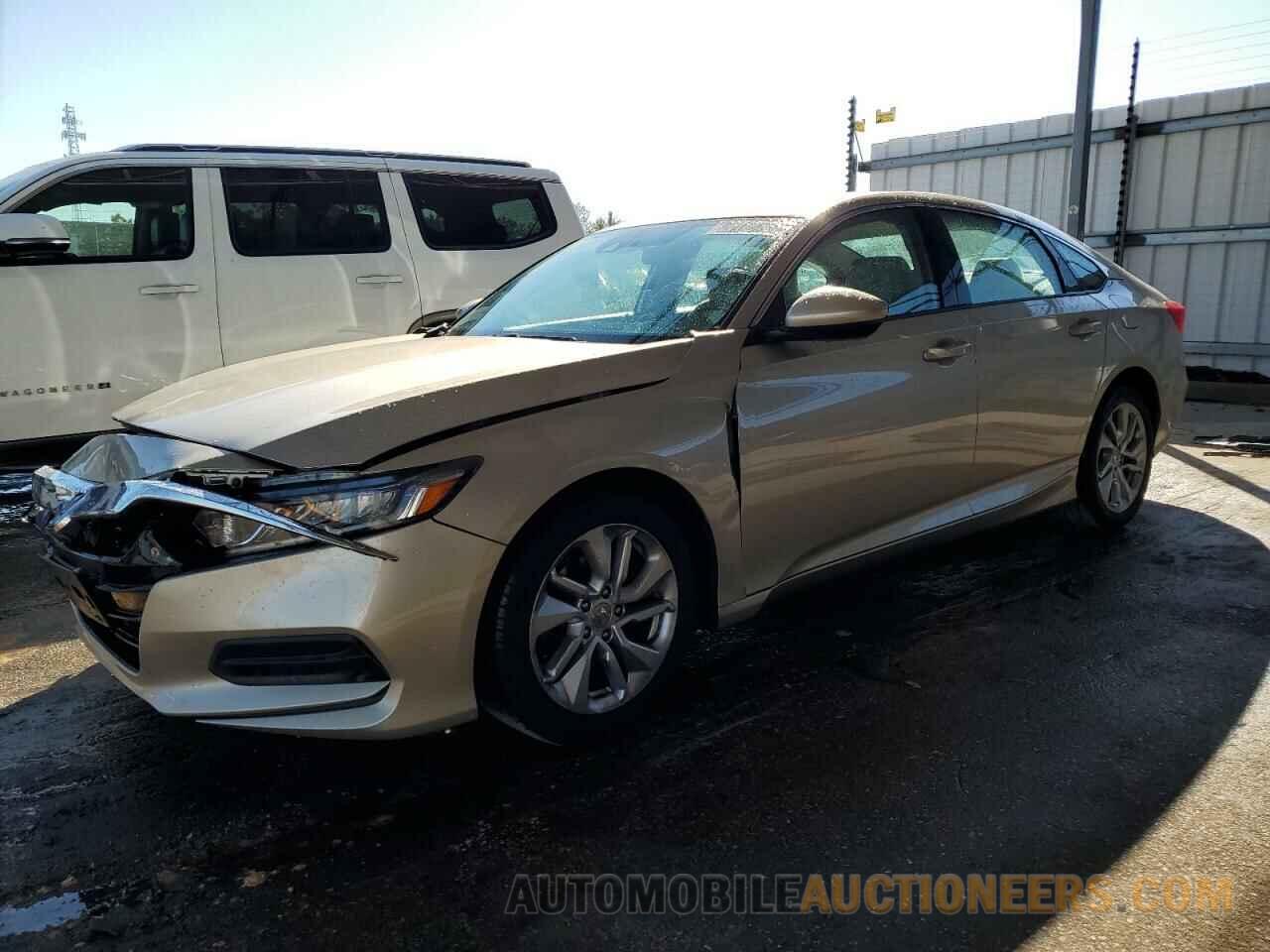 1HGCV1F16KA006162 HONDA ACCORD 2019