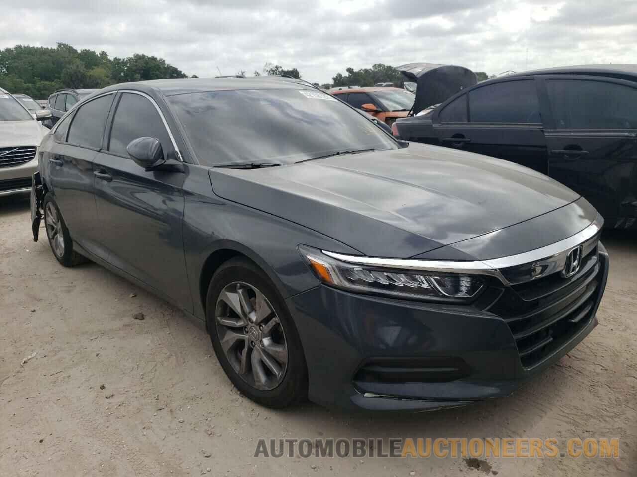 1HGCV1F16KA022412 HONDA ACCORD 2019