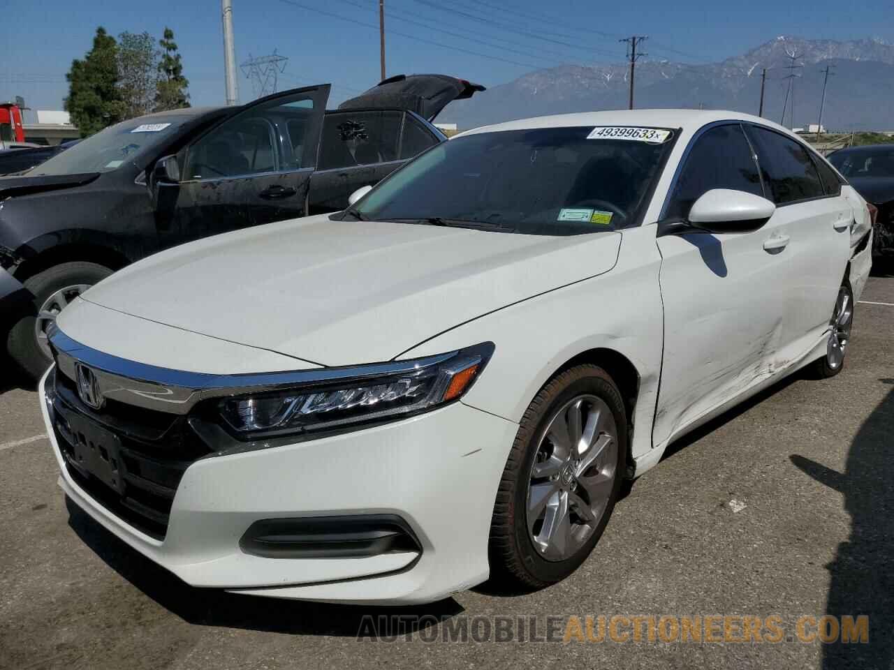 1HGCV1F16KA022426 HONDA ACCORD 2019