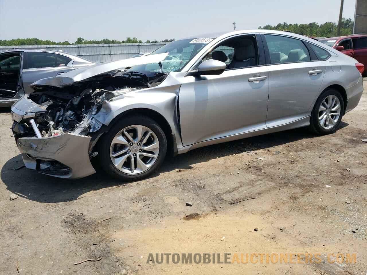 1HGCV1F16KA028324 HONDA ACCORD 2019