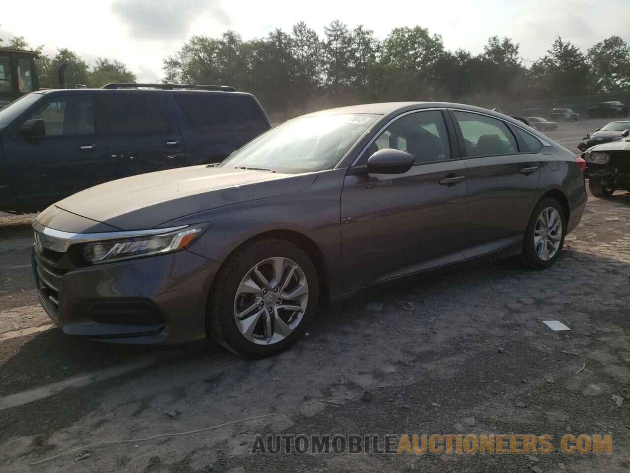 1HGCV1F16KA044586 HONDA ACCORD 2019