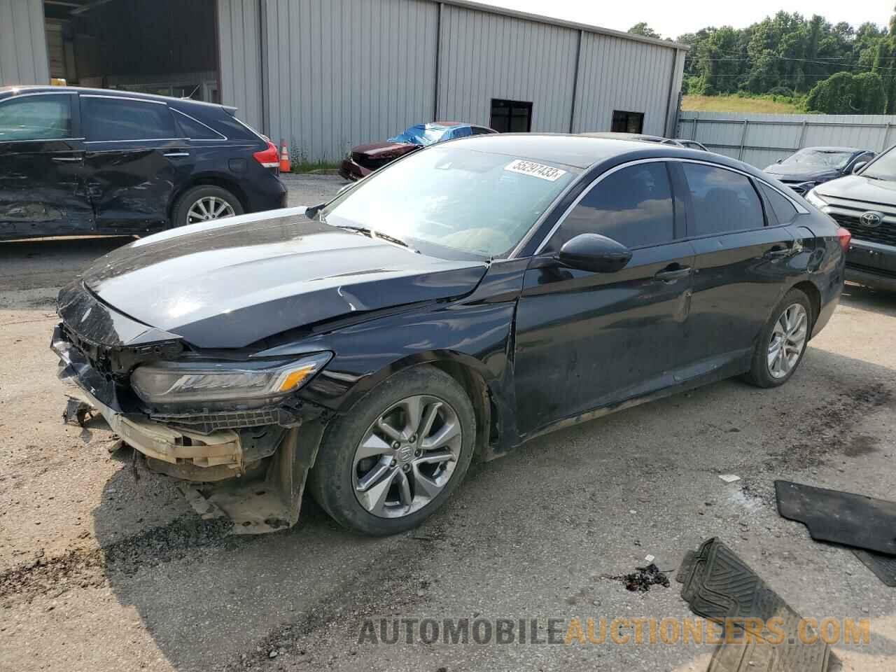 1HGCV1F16KA045141 HONDA ACCORD 2019