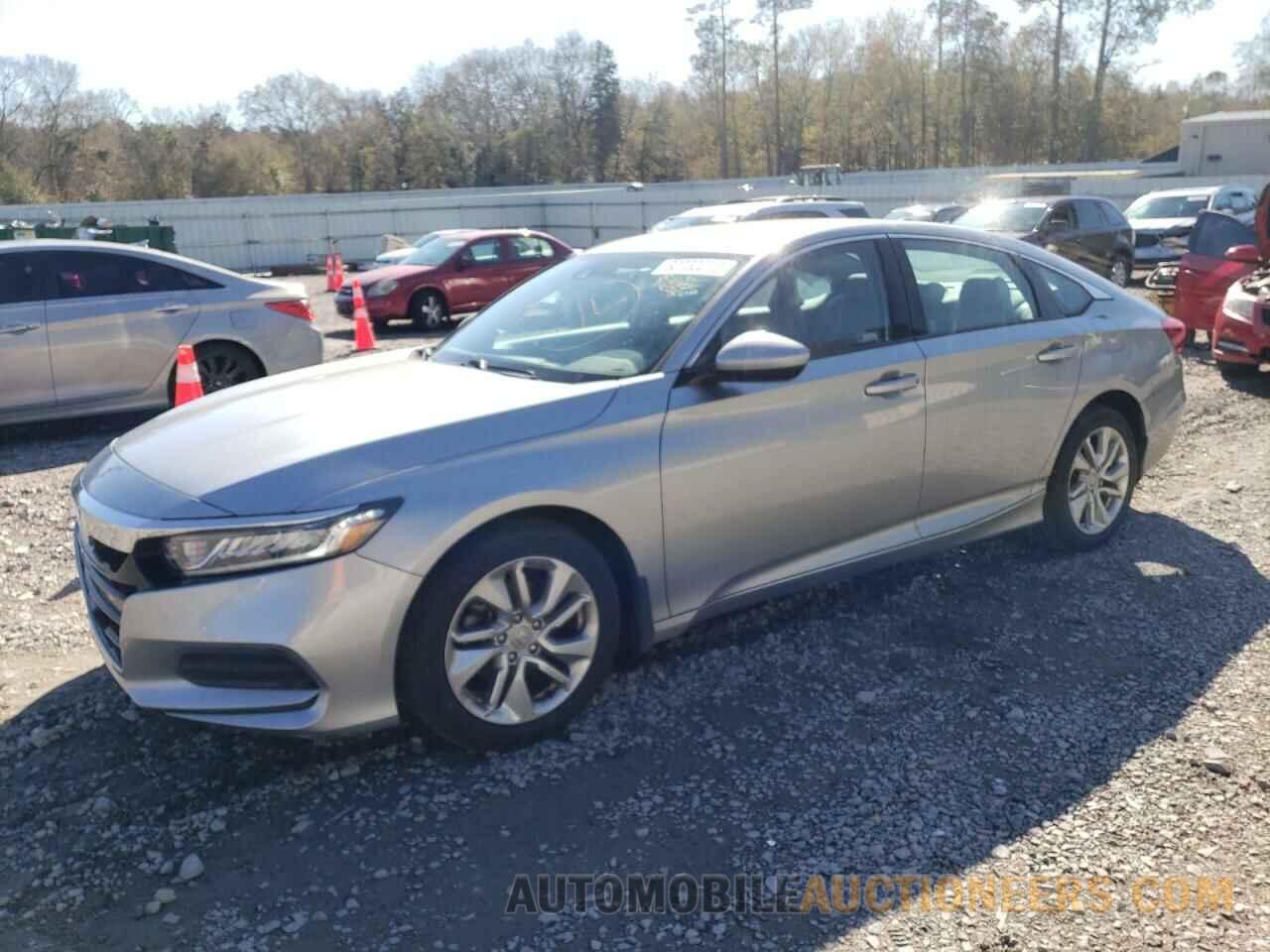 1HGCV1F16KA046614 HONDA ACCORD 2019