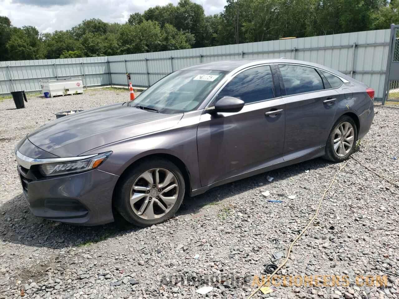 1HGCV1F16KA059444 HONDA ACCORD 2019