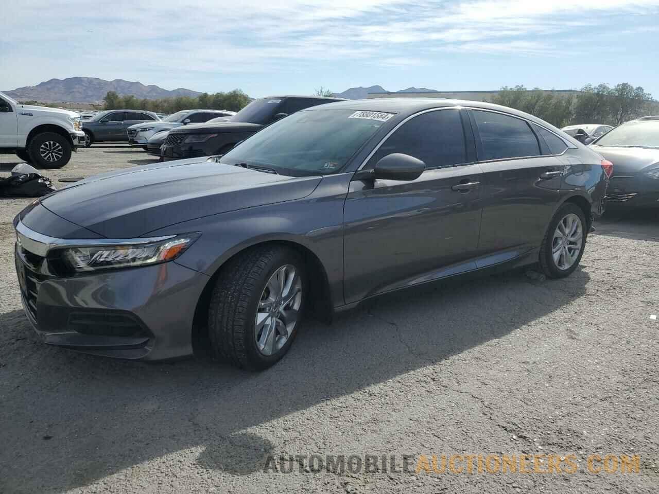 1HGCV1F16KA059475 HONDA ACCORD 2019