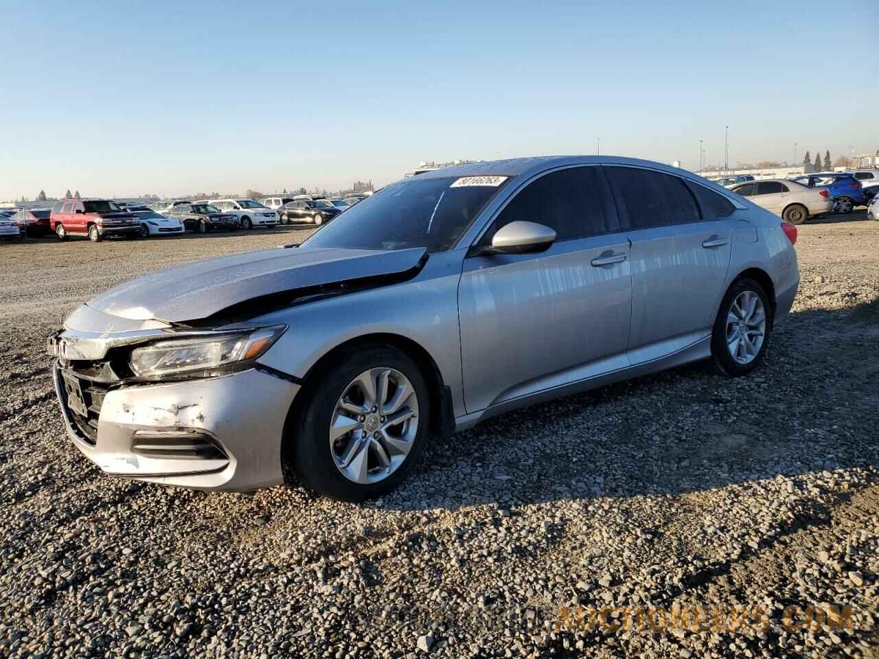 1HGCV1F16KA065308 HONDA ACCORD 2019