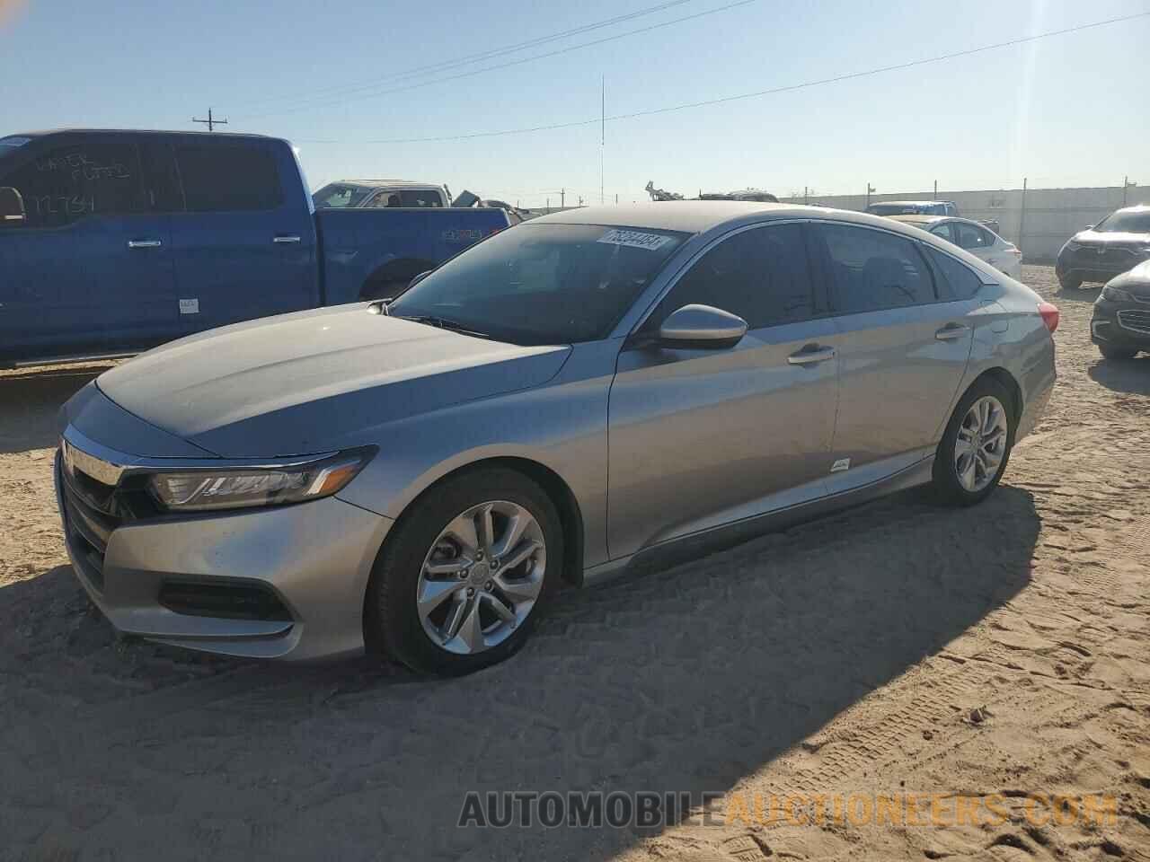 1HGCV1F16KA068712 HONDA ACCORD 2019