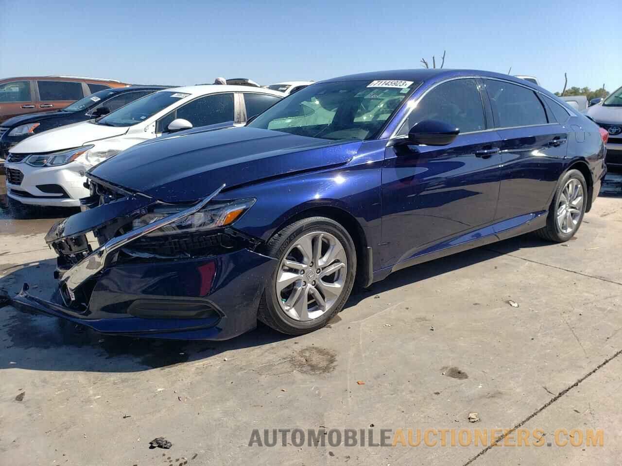 1HGCV1F16KA091522 HONDA ACCORD 2019