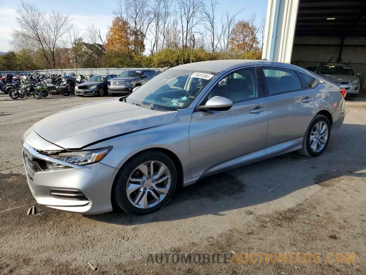 1HGCV1F16KA092962 HONDA ACCORD 2019