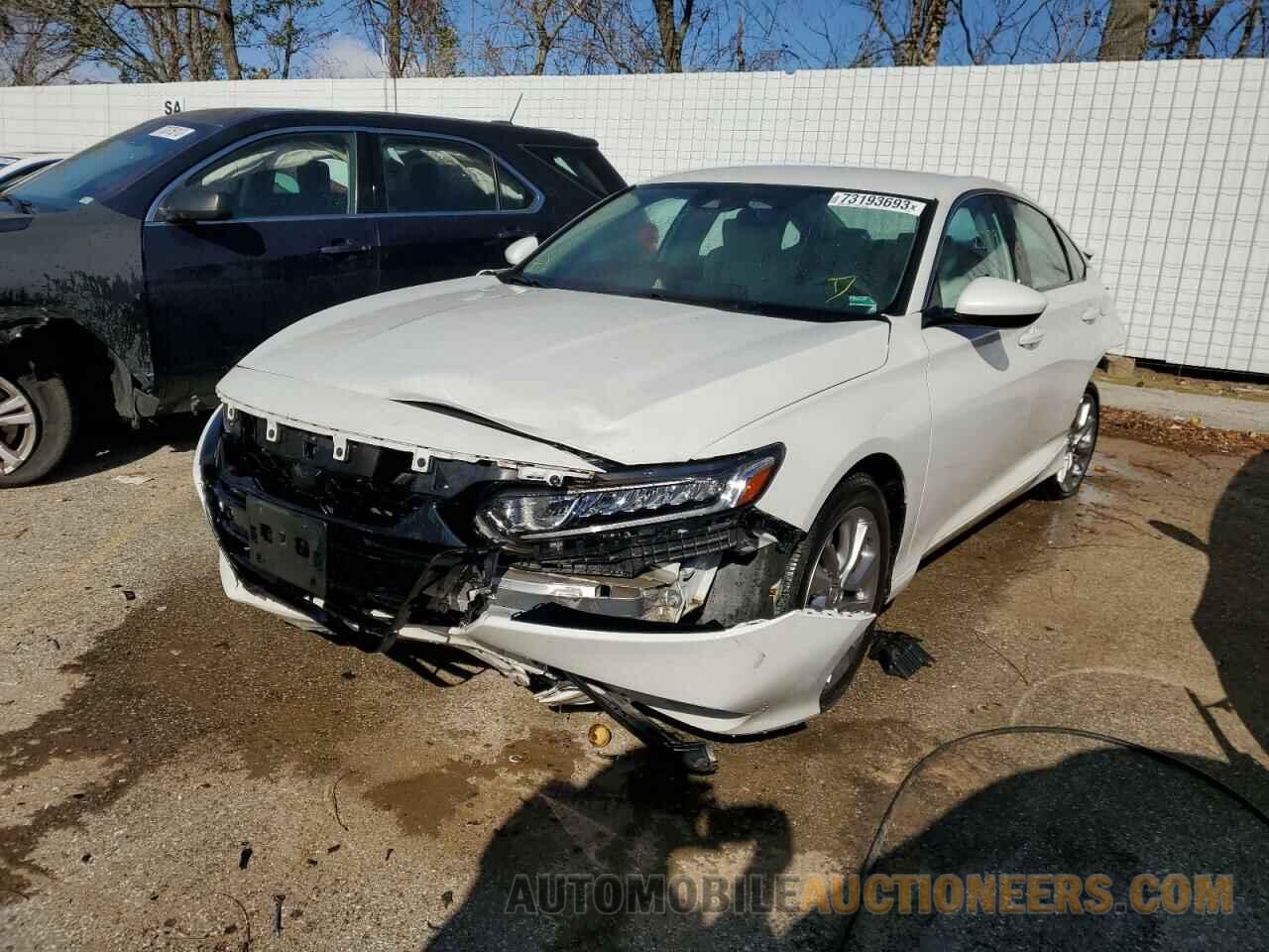 1HGCV1F16KA108562 HONDA ACCORD 2019