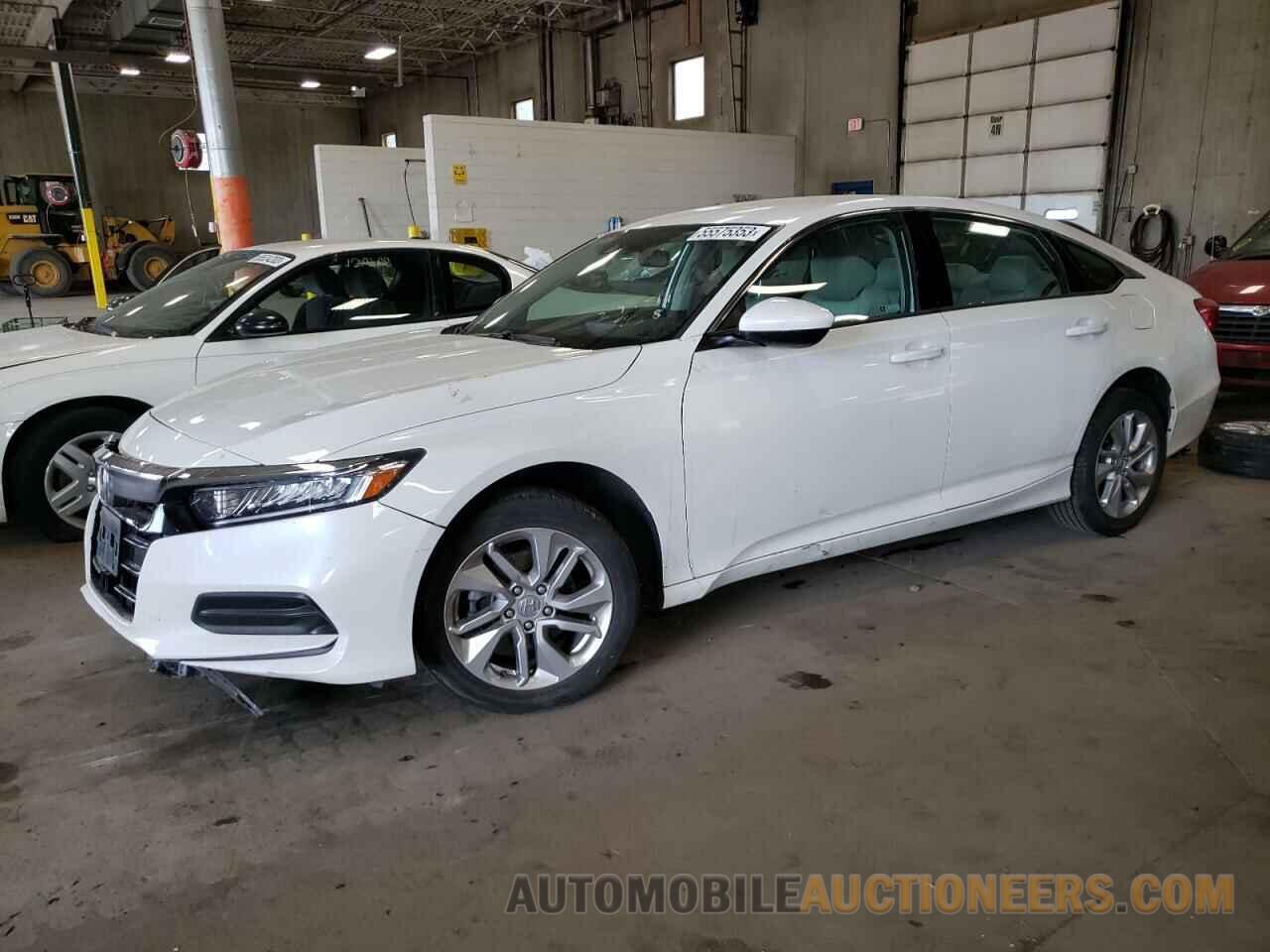 1HGCV1F16KA137141 HONDA ACCORD 2019