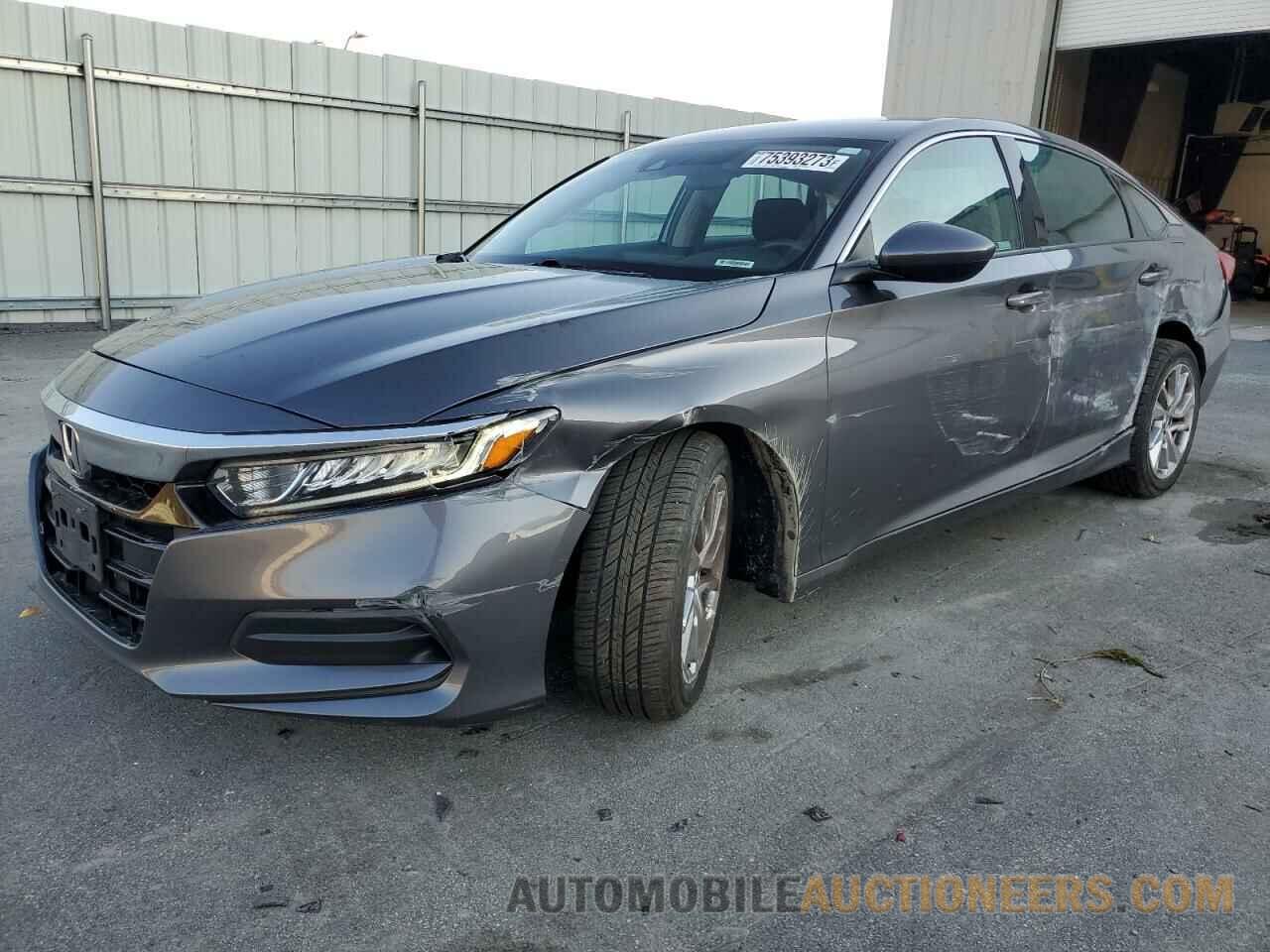 1HGCV1F16KA149032 HONDA ACCORD 2019