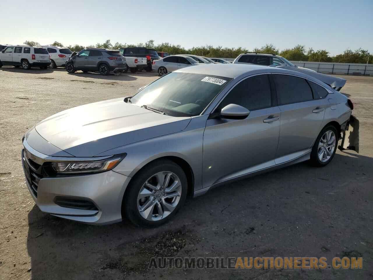 1HGCV1F16KA159270 HONDA ACCORD 2019