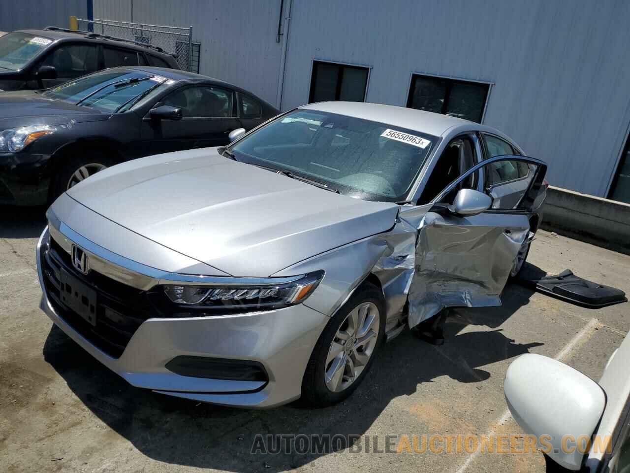 1HGCV1F16KA166963 HONDA ACCORD 2019