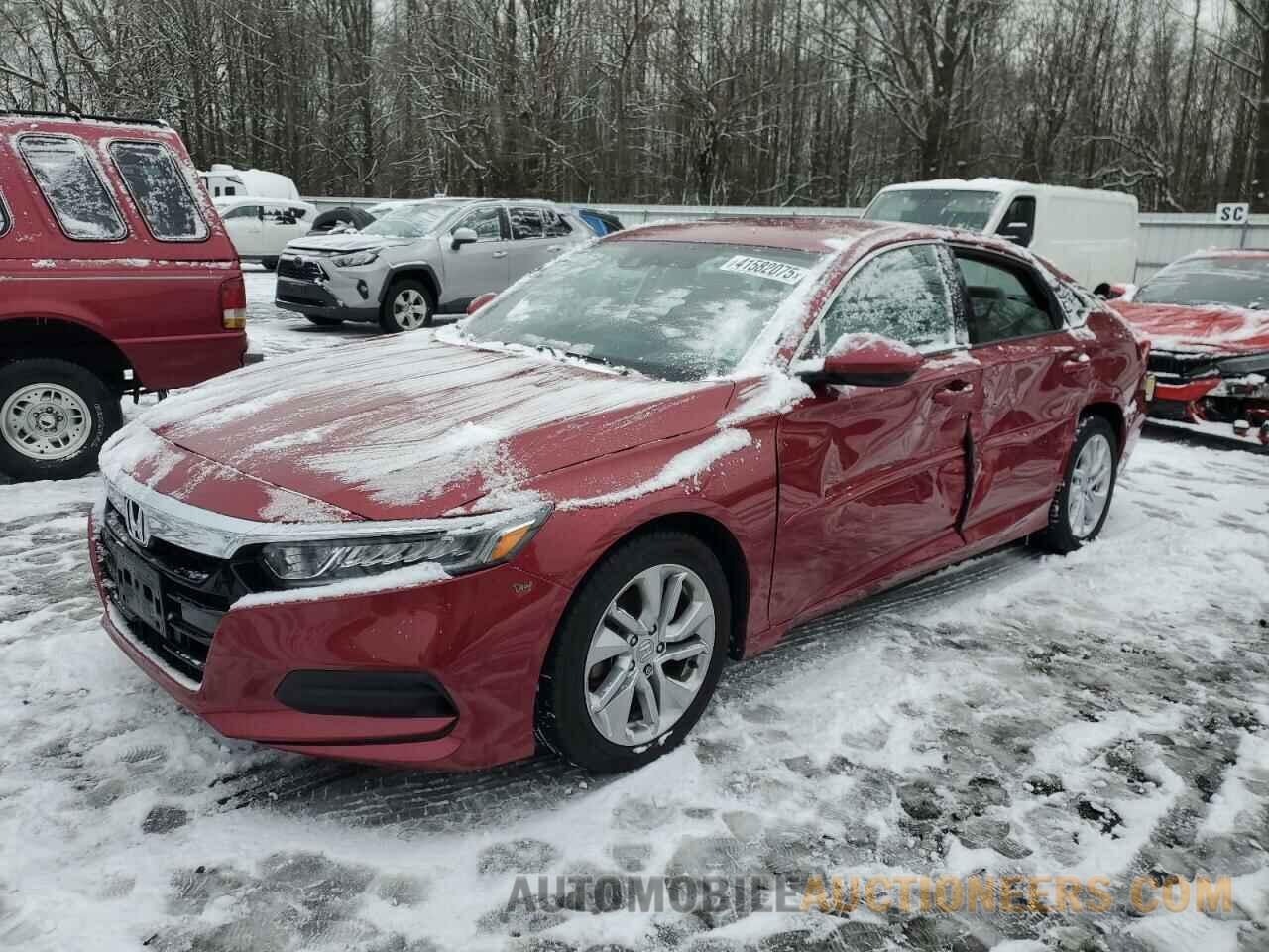 1HGCV1F16LA000931 HONDA ACCORD 2020