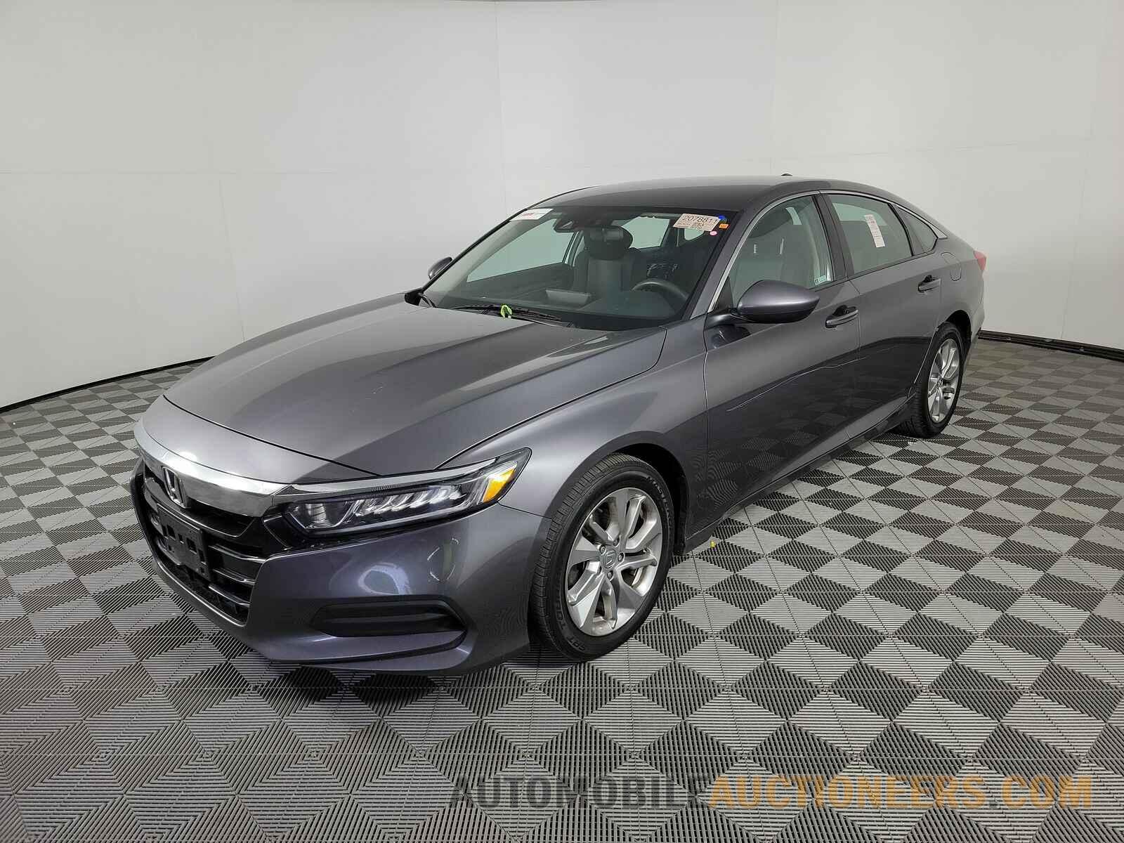 1HGCV1F16LA003960 Honda Accord Sedan 2020