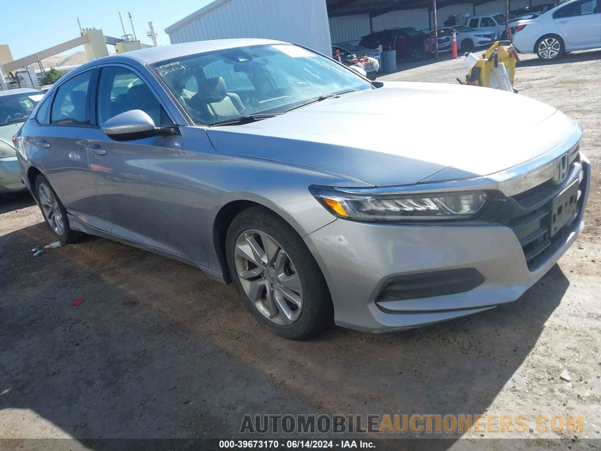 1HGCV1F16LA009399 HONDA ACCORD 2020