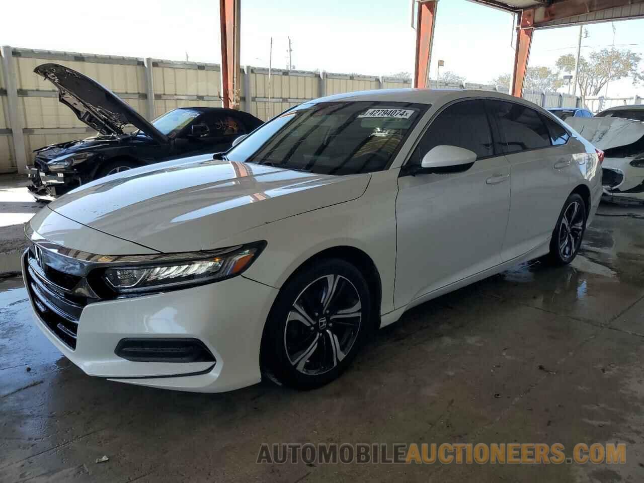 1HGCV1F16LA010830 HONDA ACCORD 2020