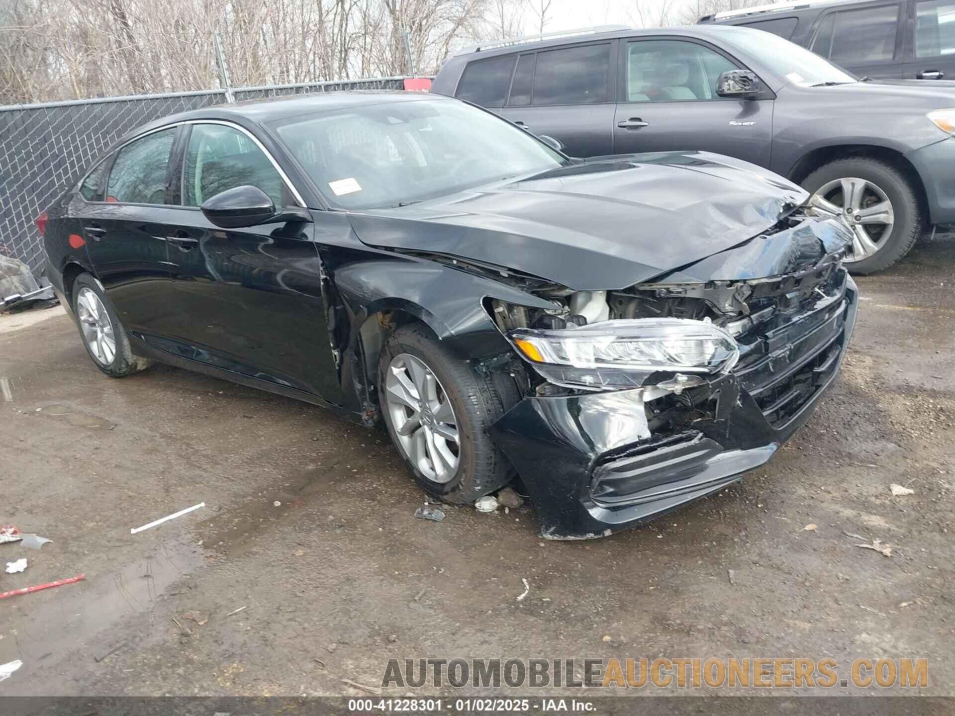 1HGCV1F16LA015400 HONDA ACCORD 2020