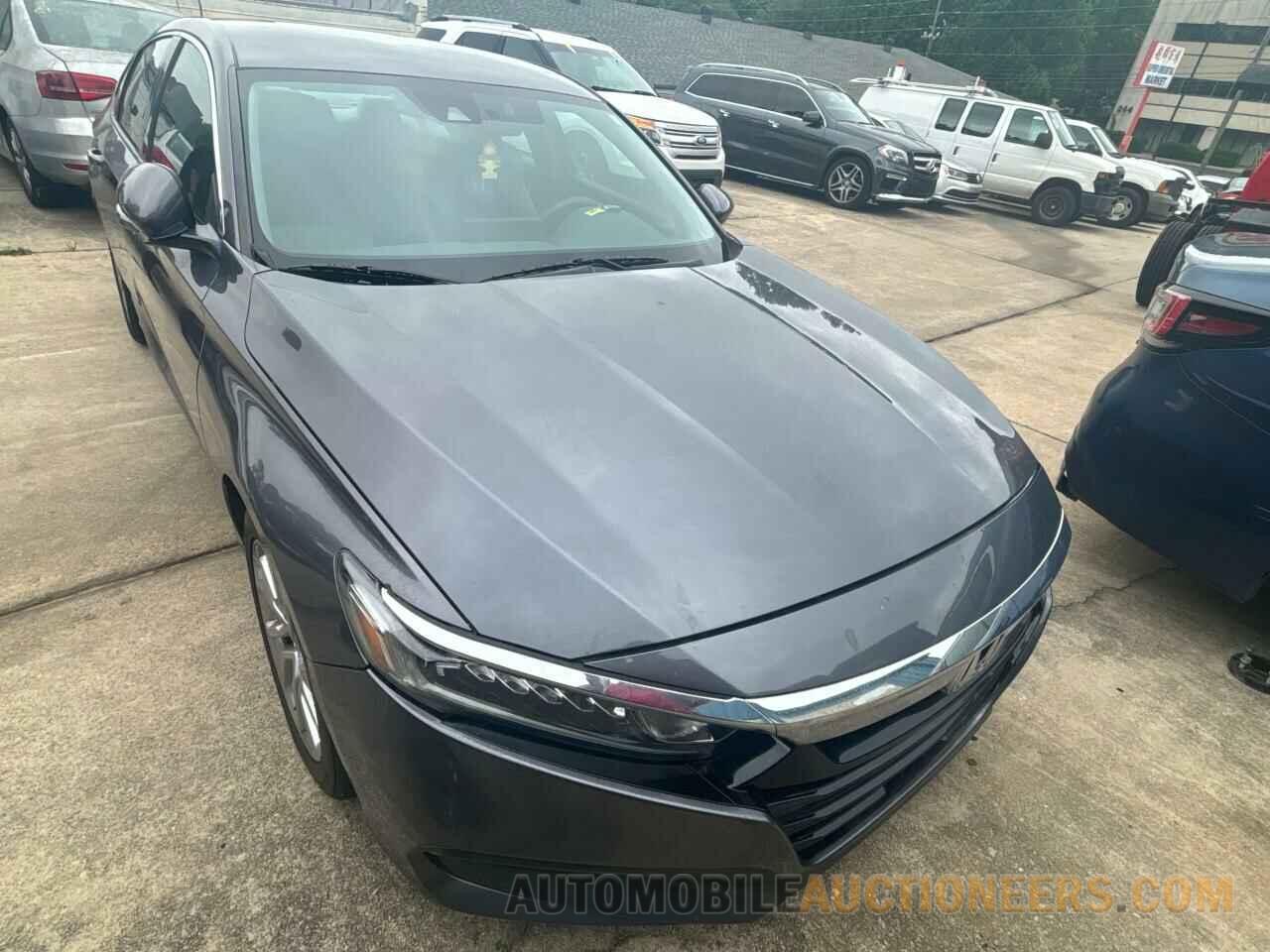 1HGCV1F16LA016398 HONDA ACCORD 2020