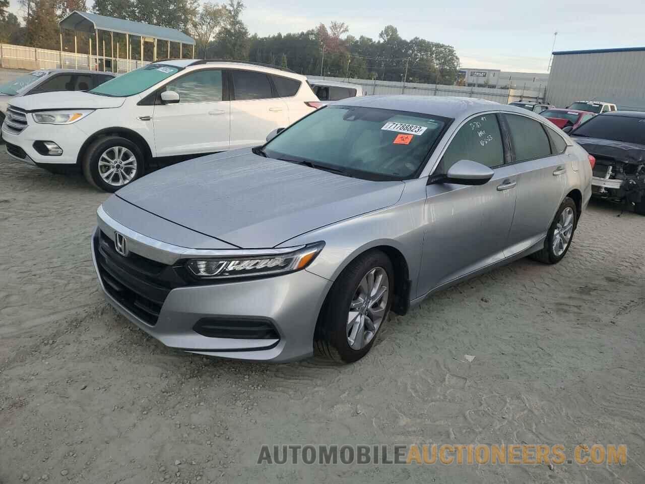 1HGCV1F16LA019012 HONDA ACCORD 2020